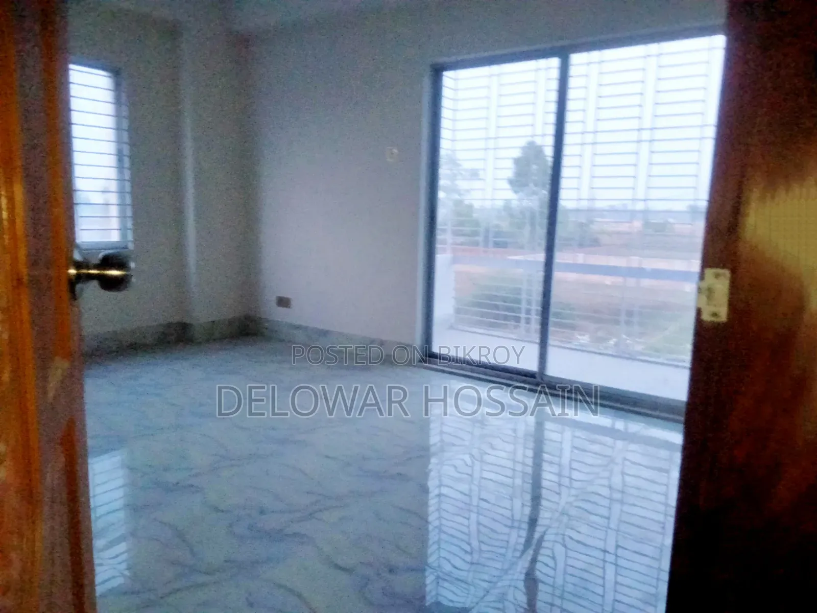 3-Bedroom Apartment in Keraniganj for sale in Keraniganj