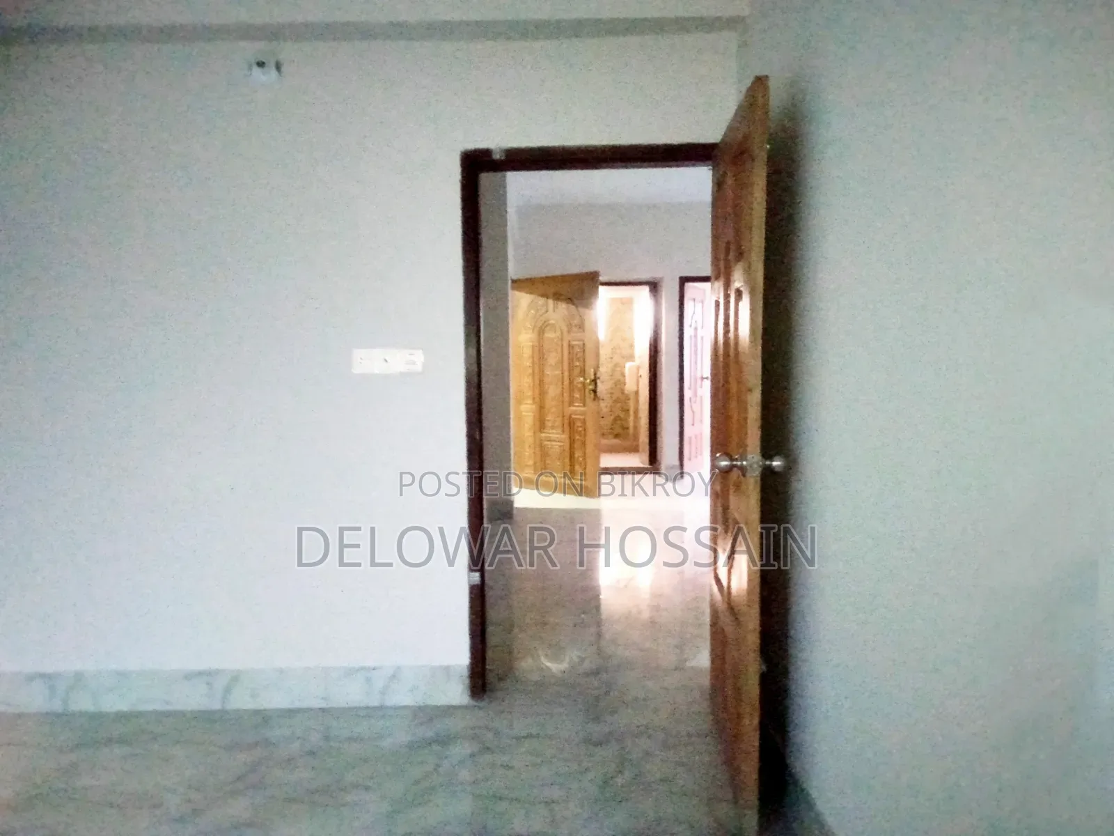 3-Bedroom Apartment in Keraniganj for sale in Keraniganj