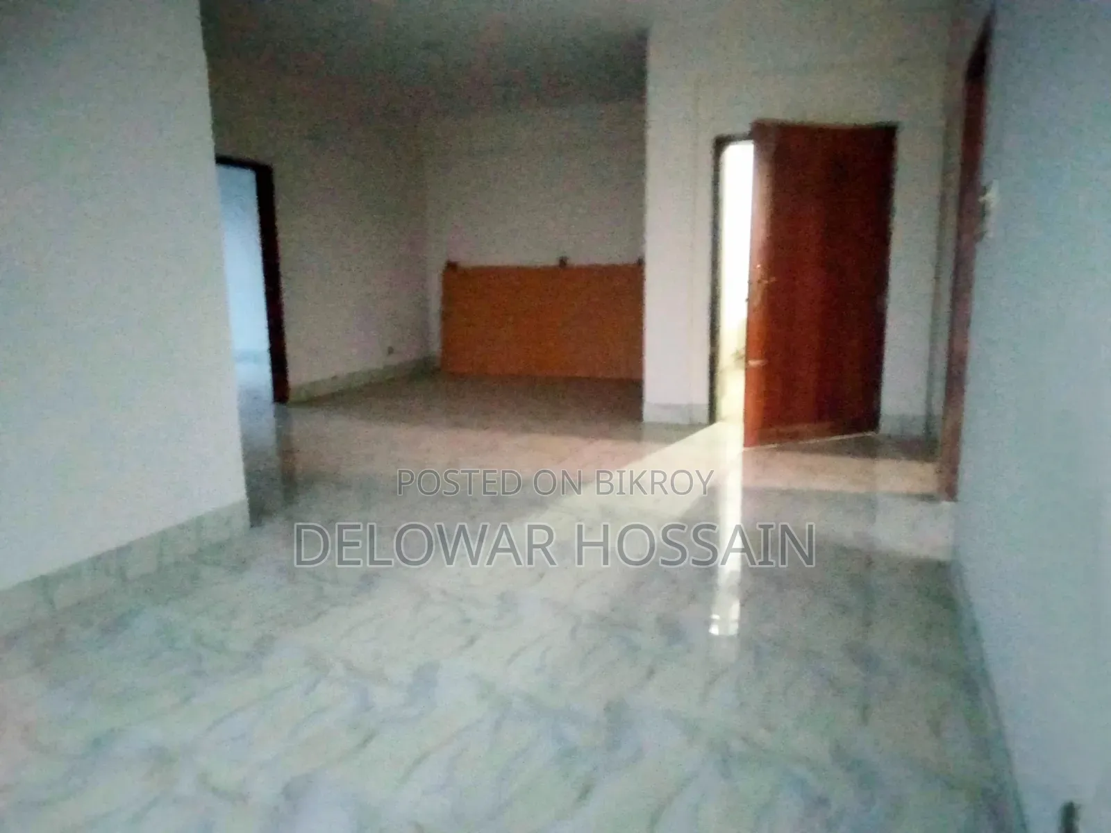 3-Bedroom Apartment in Keraniganj for sale in Keraniganj