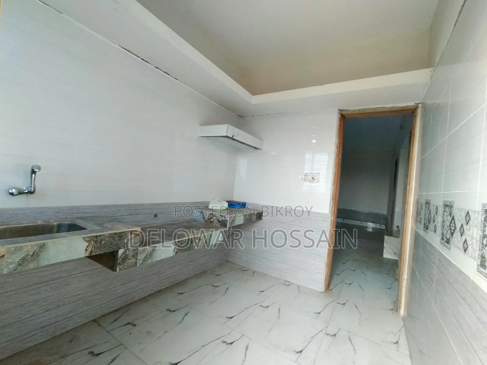 3-Bedroom Apartment in Keraniganj for sale in Keraniganj