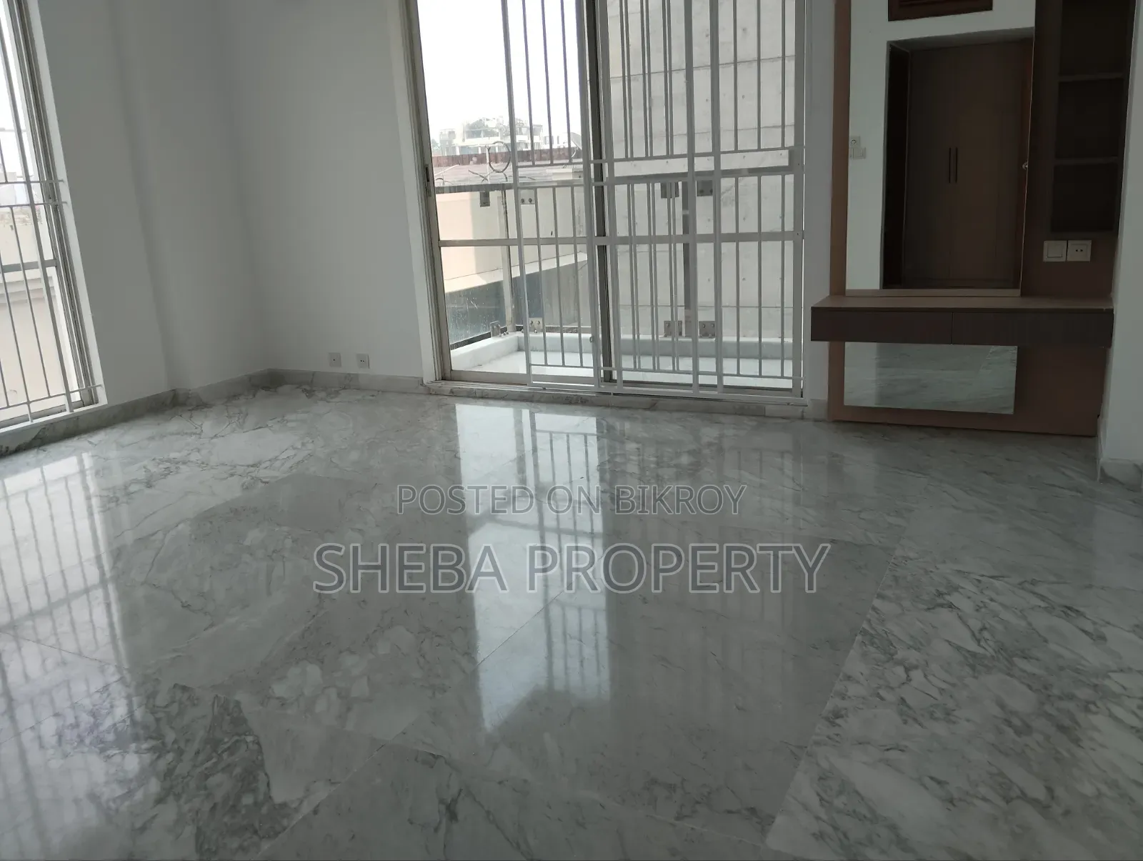 4-Bedroom Apartment in Gulshan for Rent in Gulshan
