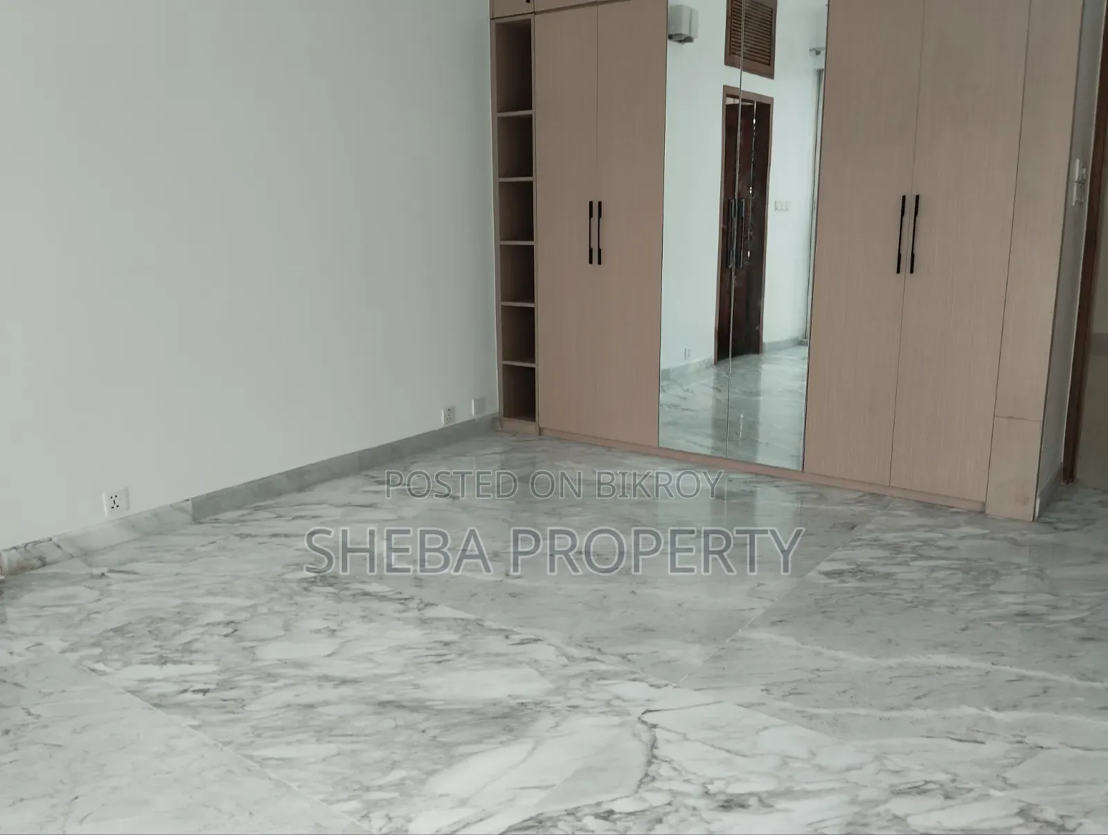 4-Bedroom Apartment in Gulshan for Rent in Gulshan