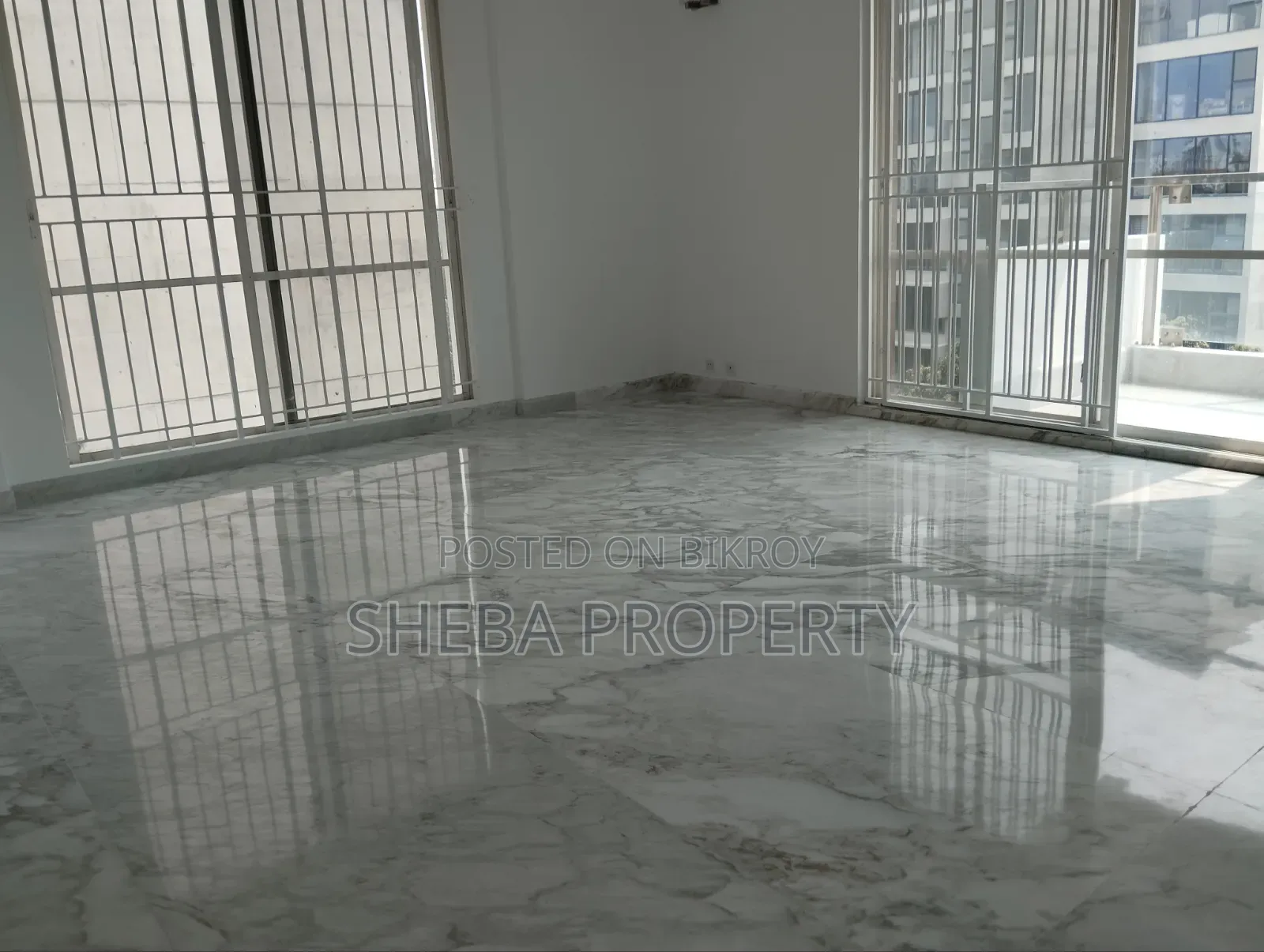 4-Bedroom Apartment in Gulshan for Rent in Gulshan