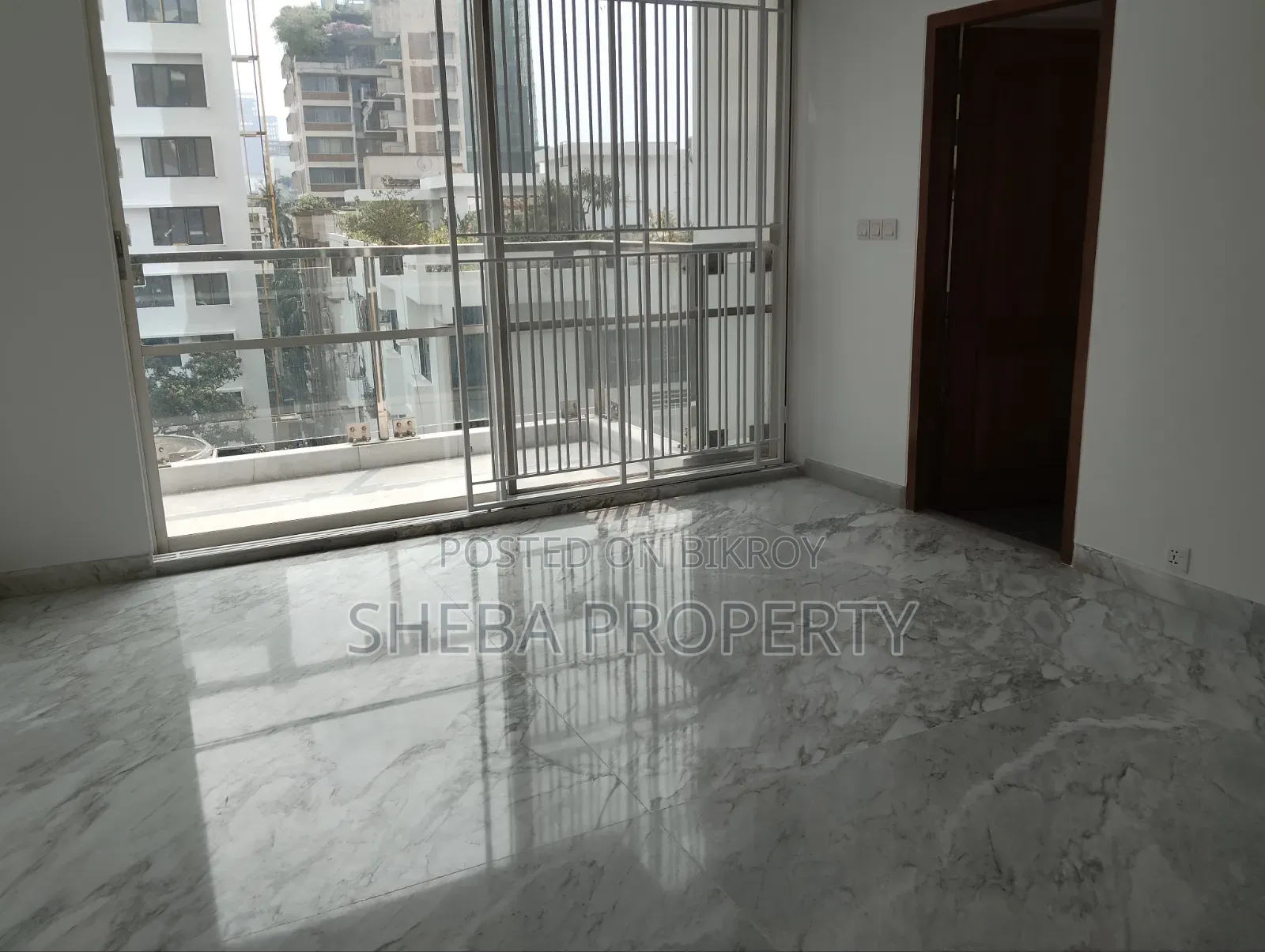 4-Bedroom Apartment in Gulshan for Rent in Gulshan