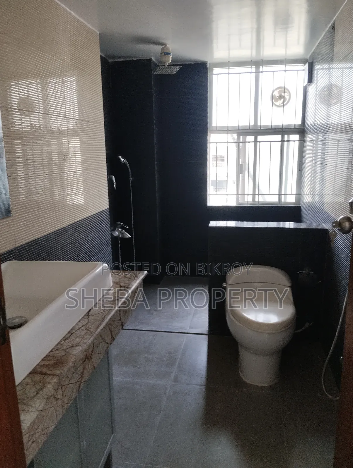 4-Bedroom Apartment in Gulshan for Rent in Gulshan