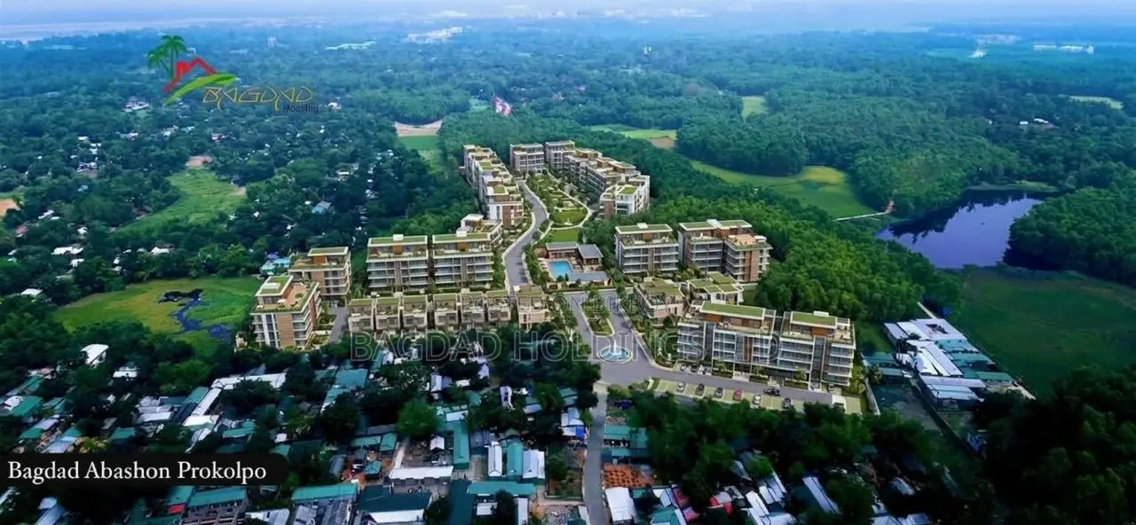 Ready Land ranging from 2.15 to 20 Katha at Affordable Price in Gazipur. in Gazipur Sadar