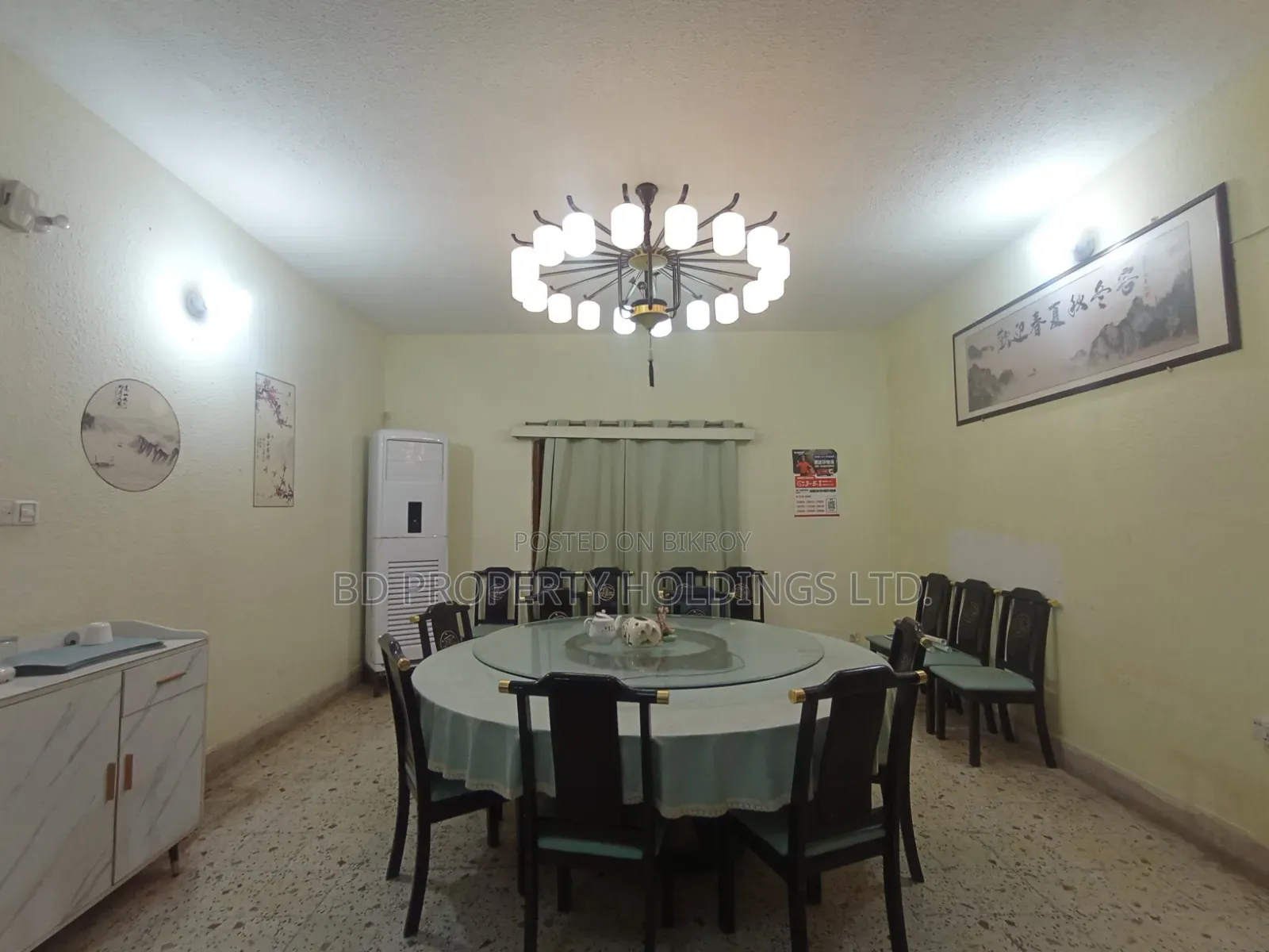 5bdrm Duplex in Uttara for rent in Uttara