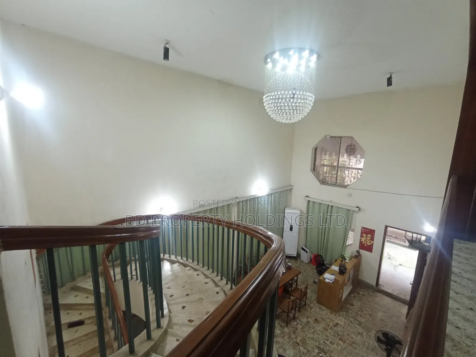 5bdrm Duplex in Uttara for rent in Uttara