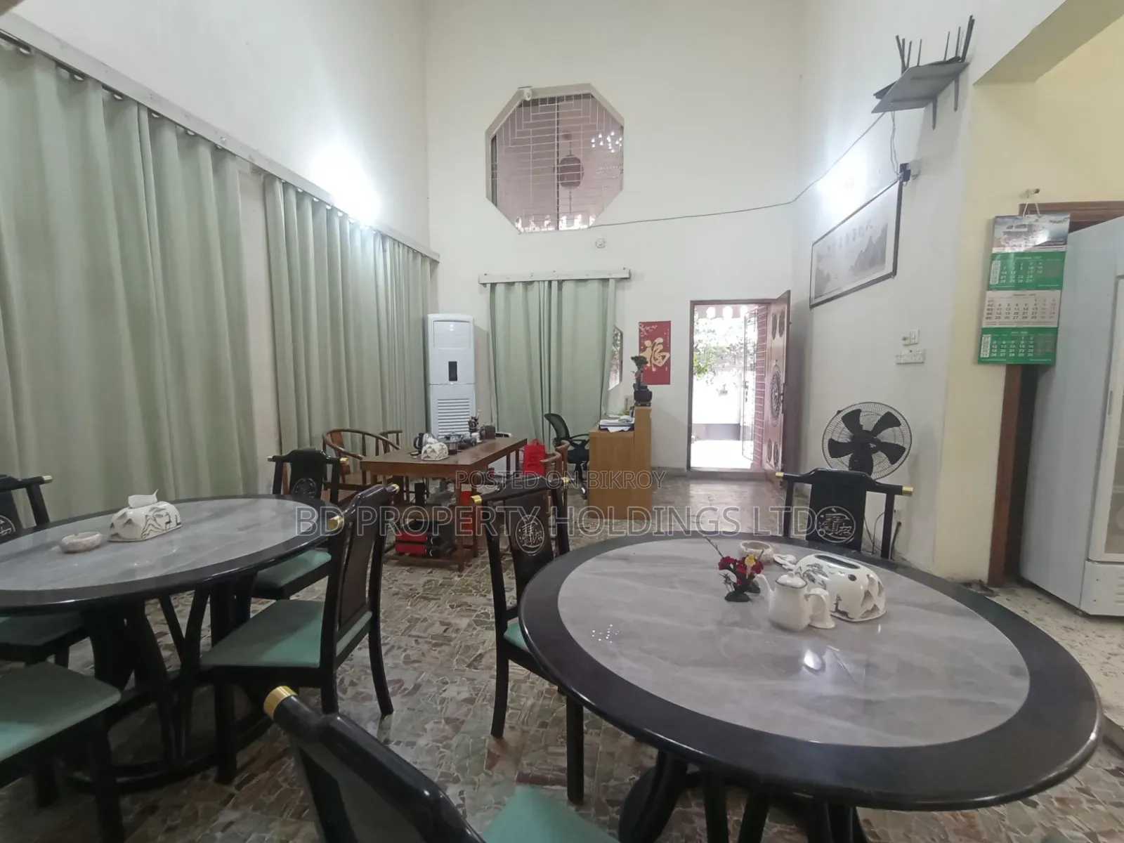 5bdrm Duplex in Uttara for rent in Uttara