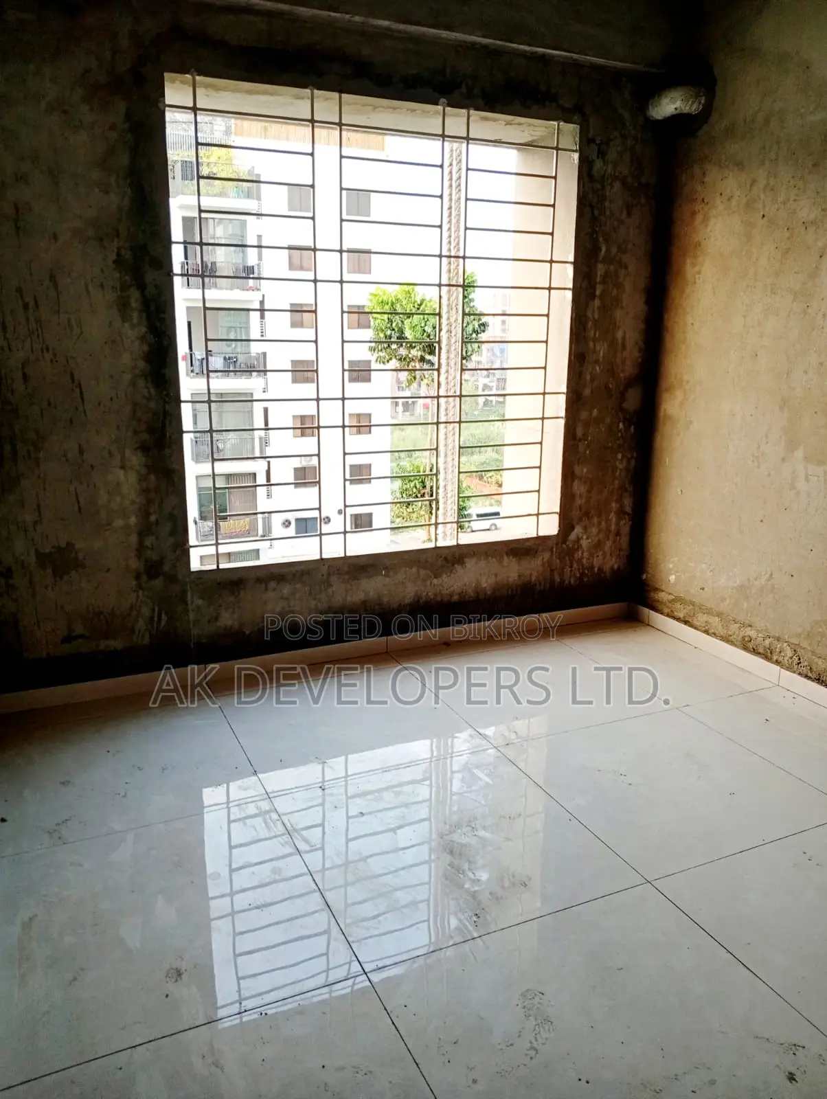 4 Bedroom Apartment in Sukoon, Basundhara for sale in Basundhara