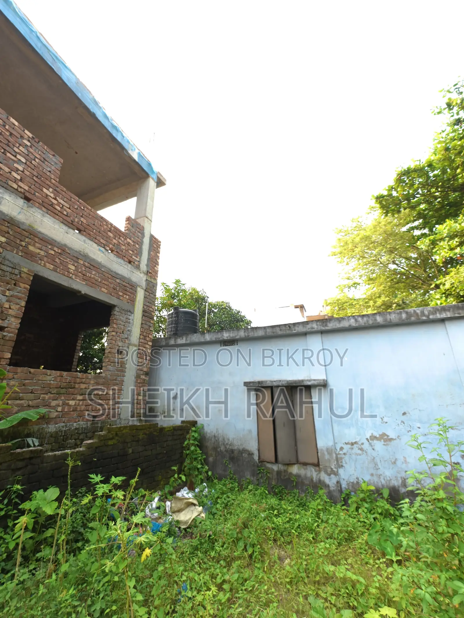 3-Bedroom House in Unknown, Gollamari for sale in Gollamari