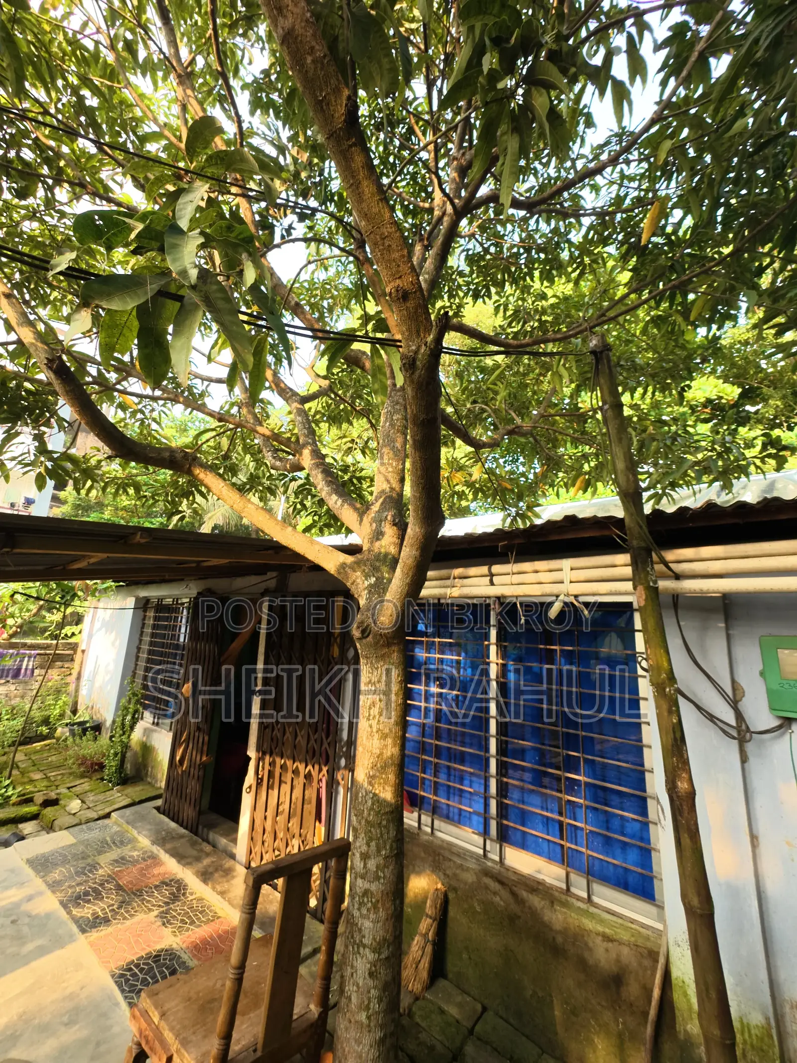 3-Bedroom House in Unknown, Gollamari for sale in Gollamari