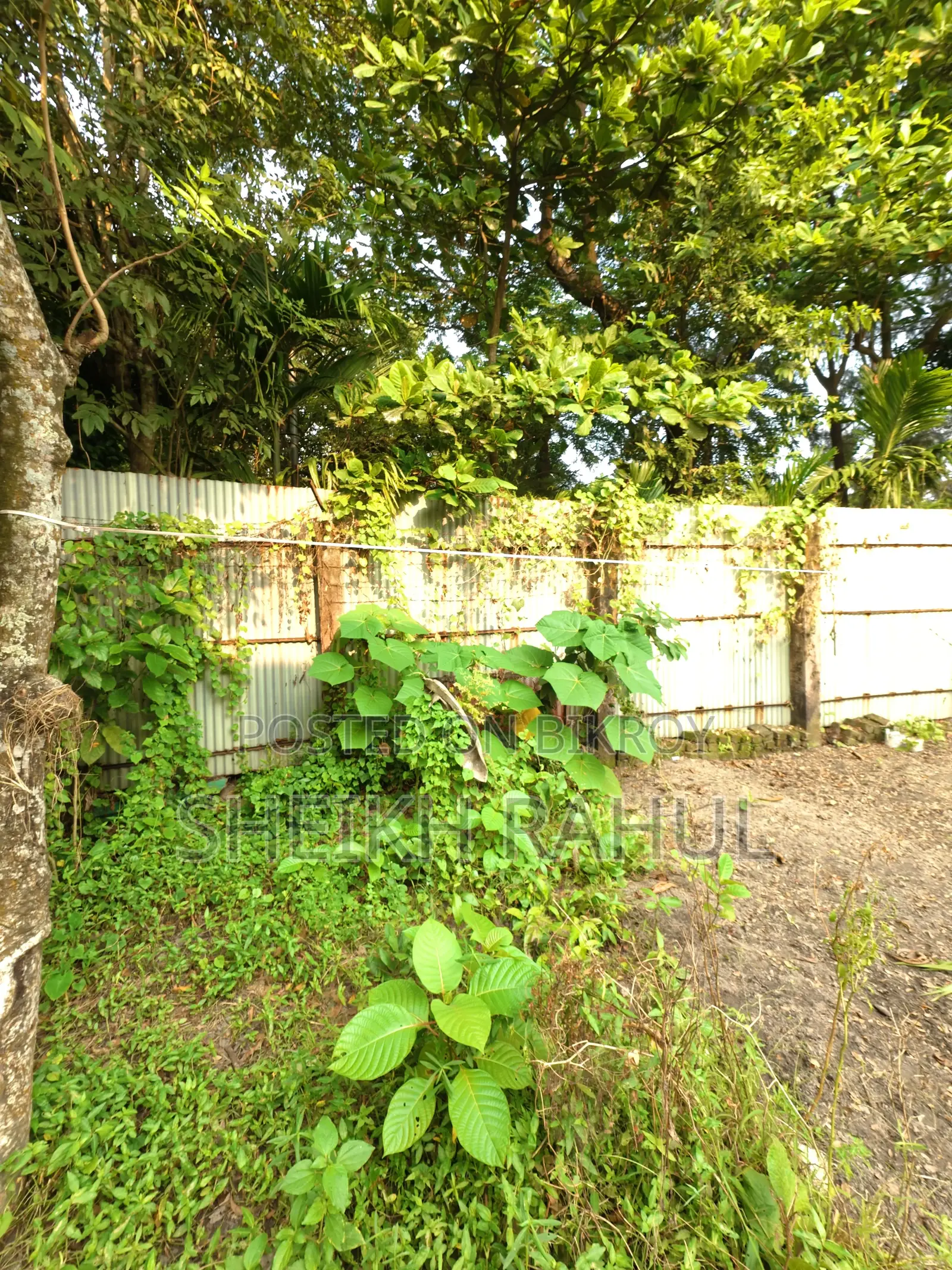 3-Bedroom House in Unknown, Gollamari for sale in Gollamari