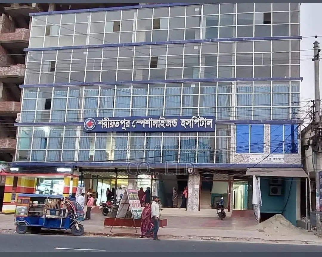 Emergency Sell Post in Shariatpur Sadar