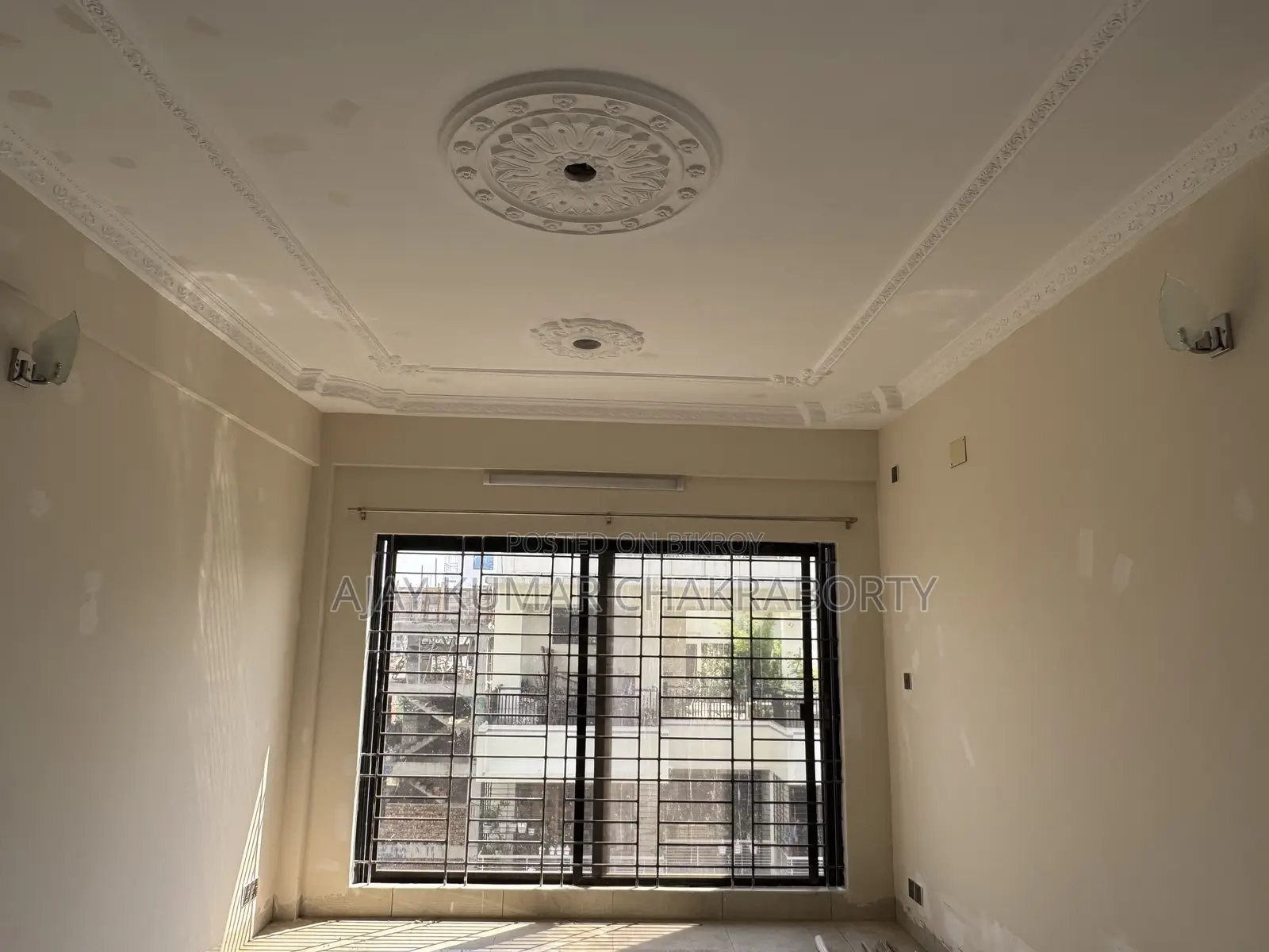 2-Bedroom Apartment in Bashundhara for Rent in Basundhara