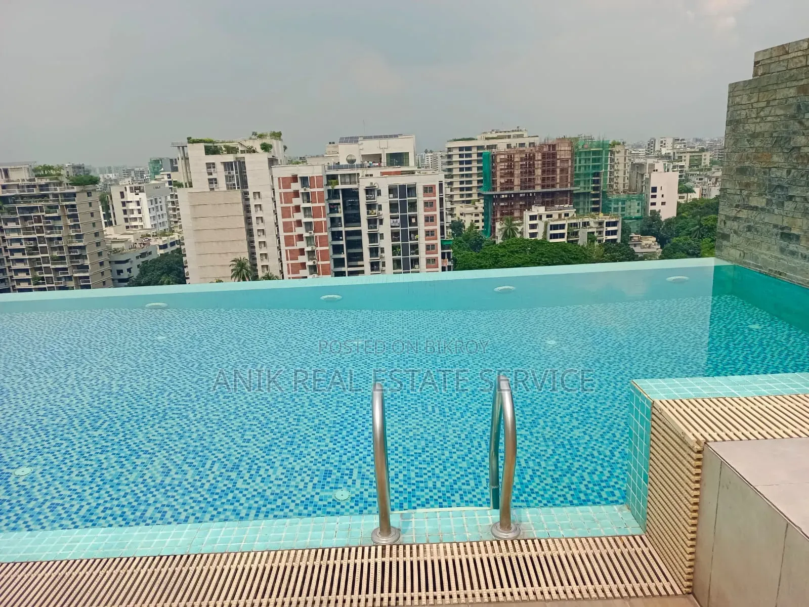 4 Bedroom Duplex in Anik Real Estate, Gulshan for Rent in Gulshan