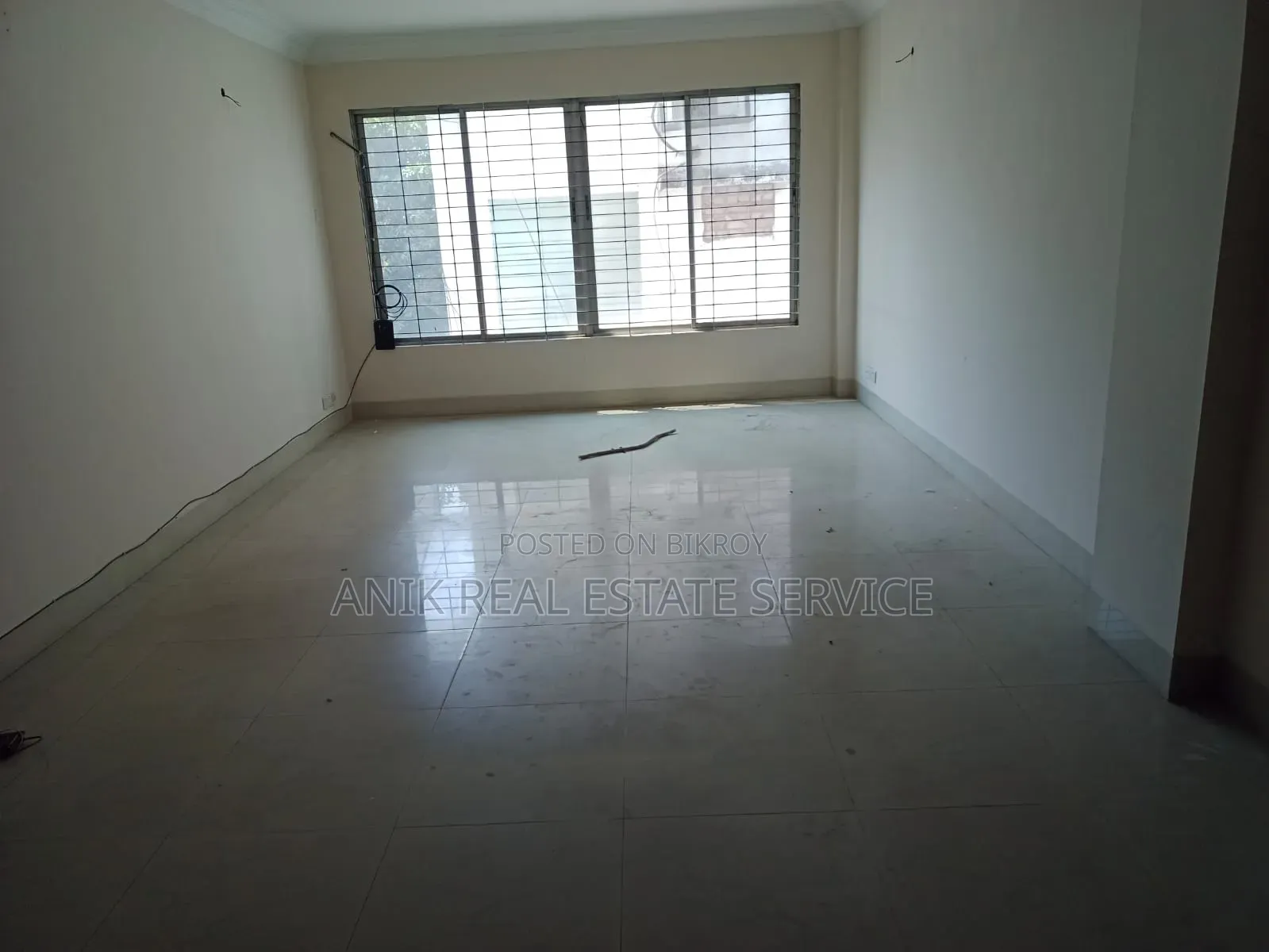 2500 SFT Office Space Rent for Gulshan 2 in Gulshan