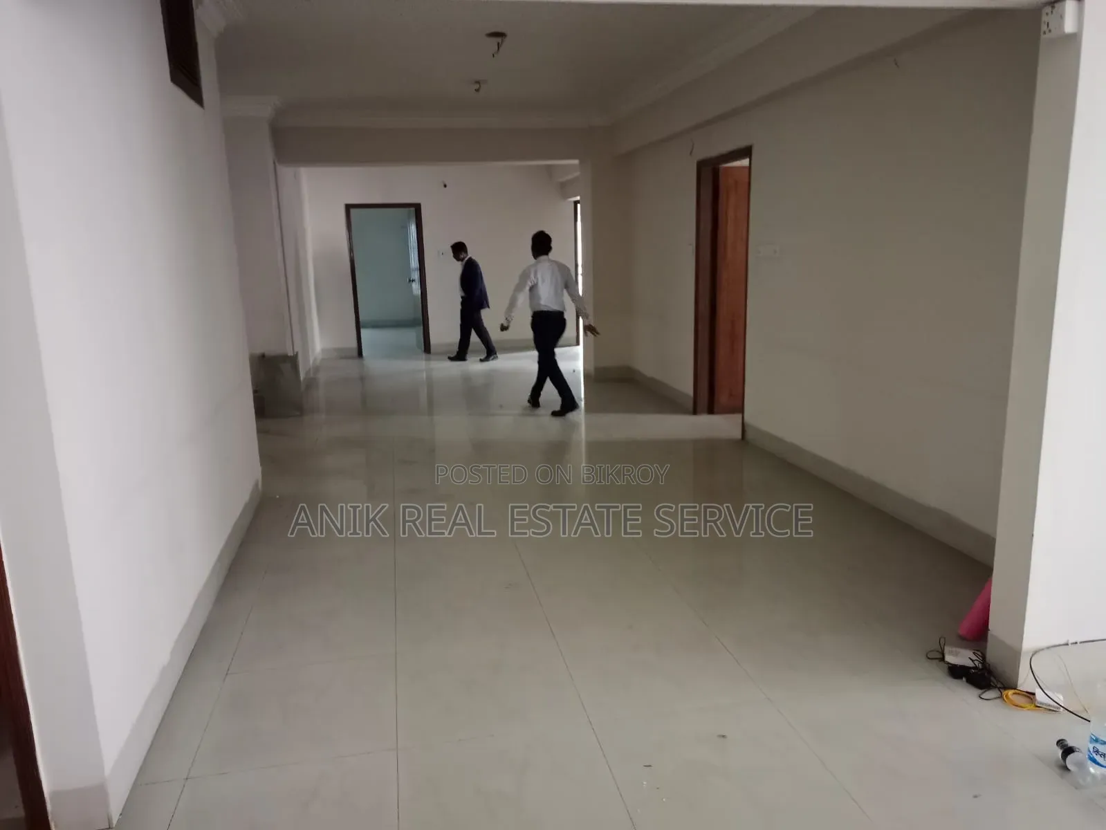 2500 SFT Office Space Rent for Gulshan 2 in Gulshan