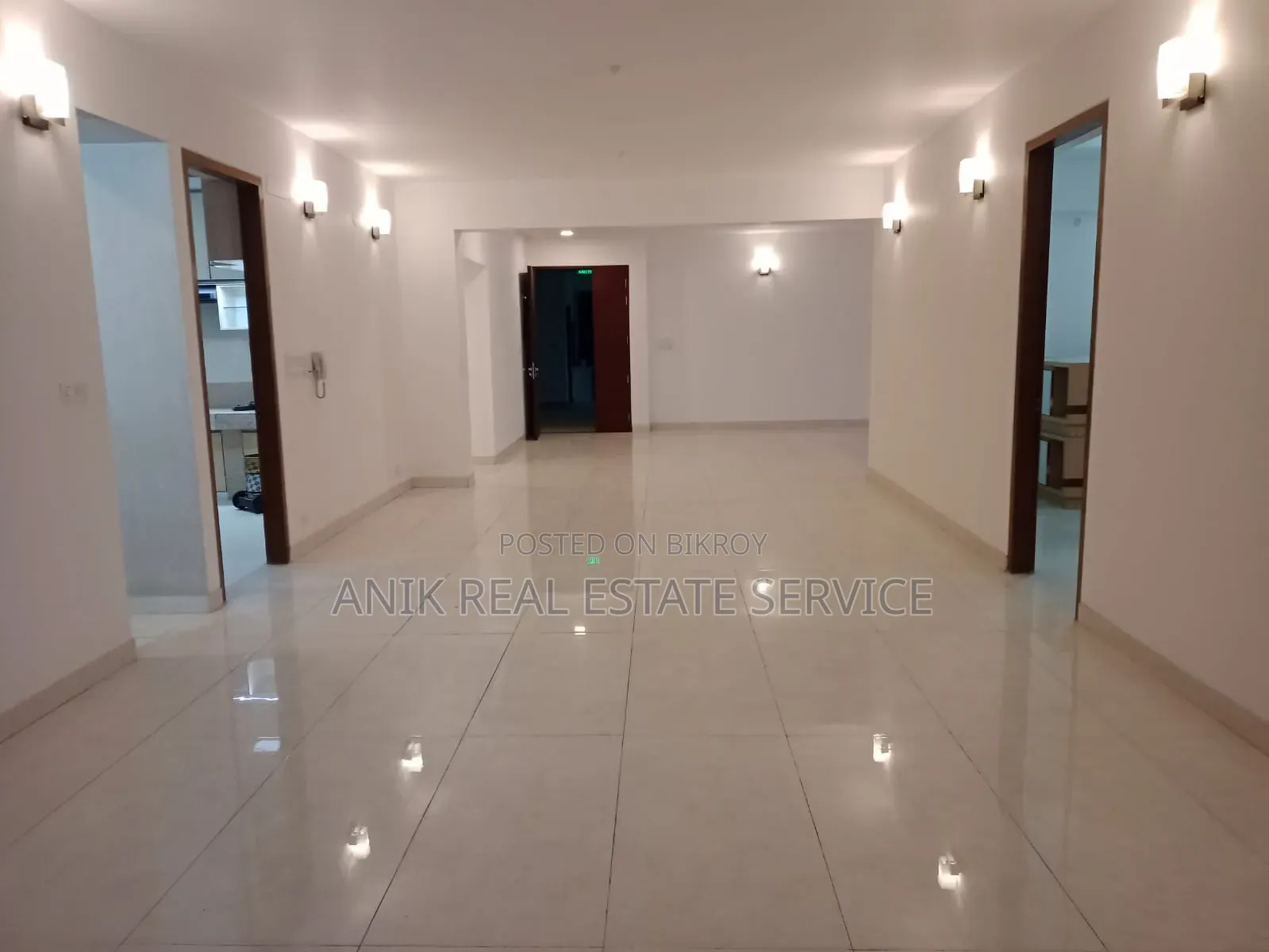 4 Bedroom Apartment in Anik Real Estate, Gulshan for rent in Gulshan