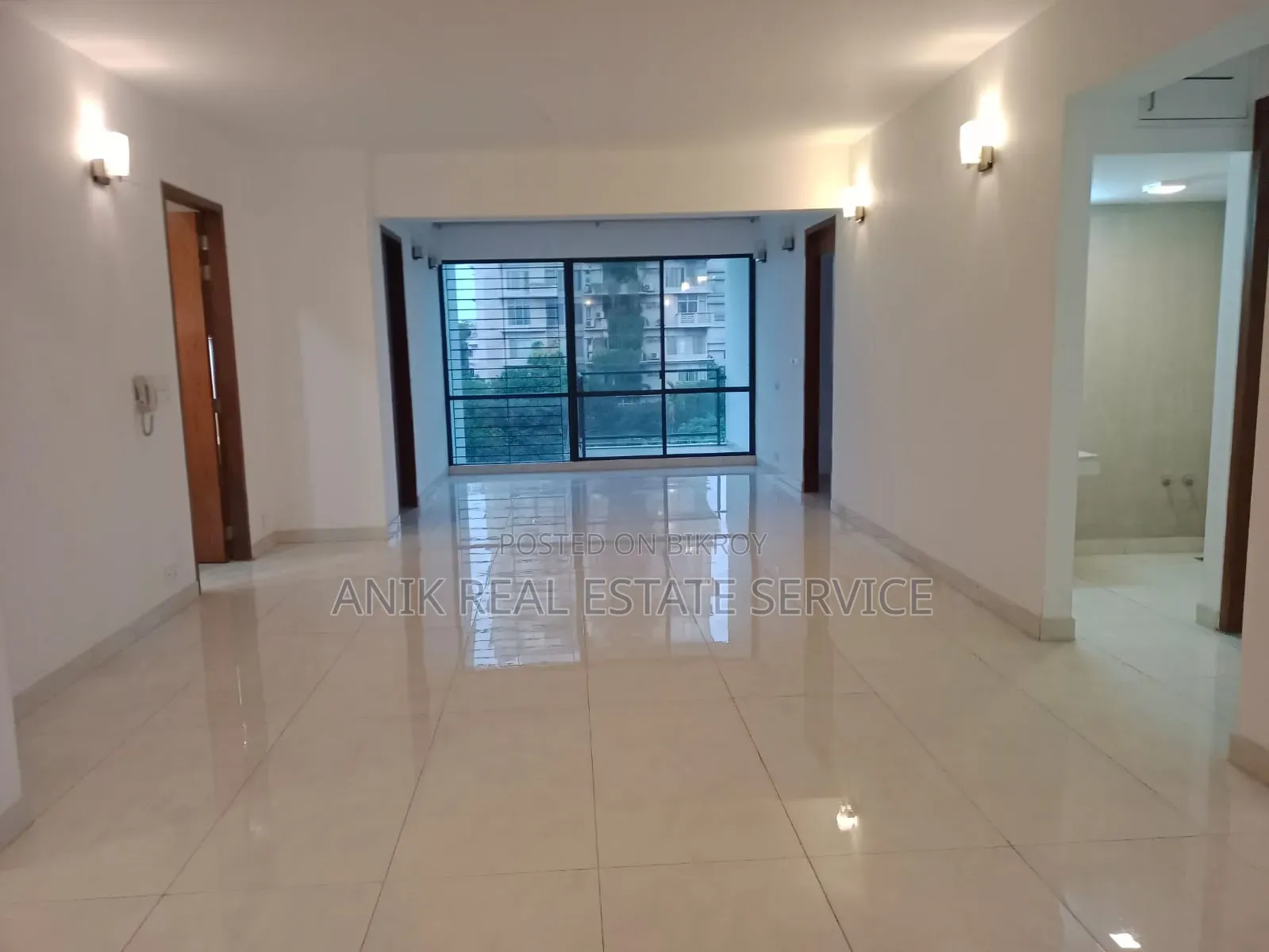 4 Bedroom Apartment in Anik Real Estate, Gulshan for rent in Gulshan