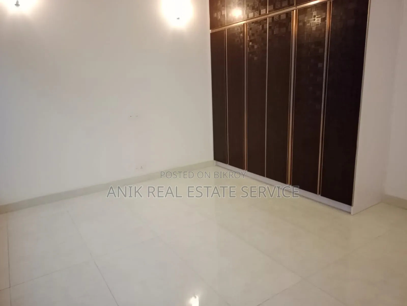 4 Bedroom Apartment in Anik Real Estate, Gulshan for rent in Gulshan