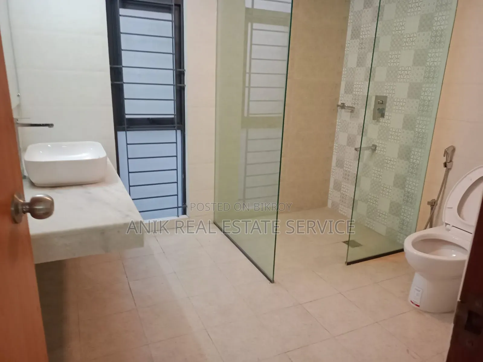 4 Bedroom Apartment in Anik Real Estate, Gulshan for rent in Gulshan