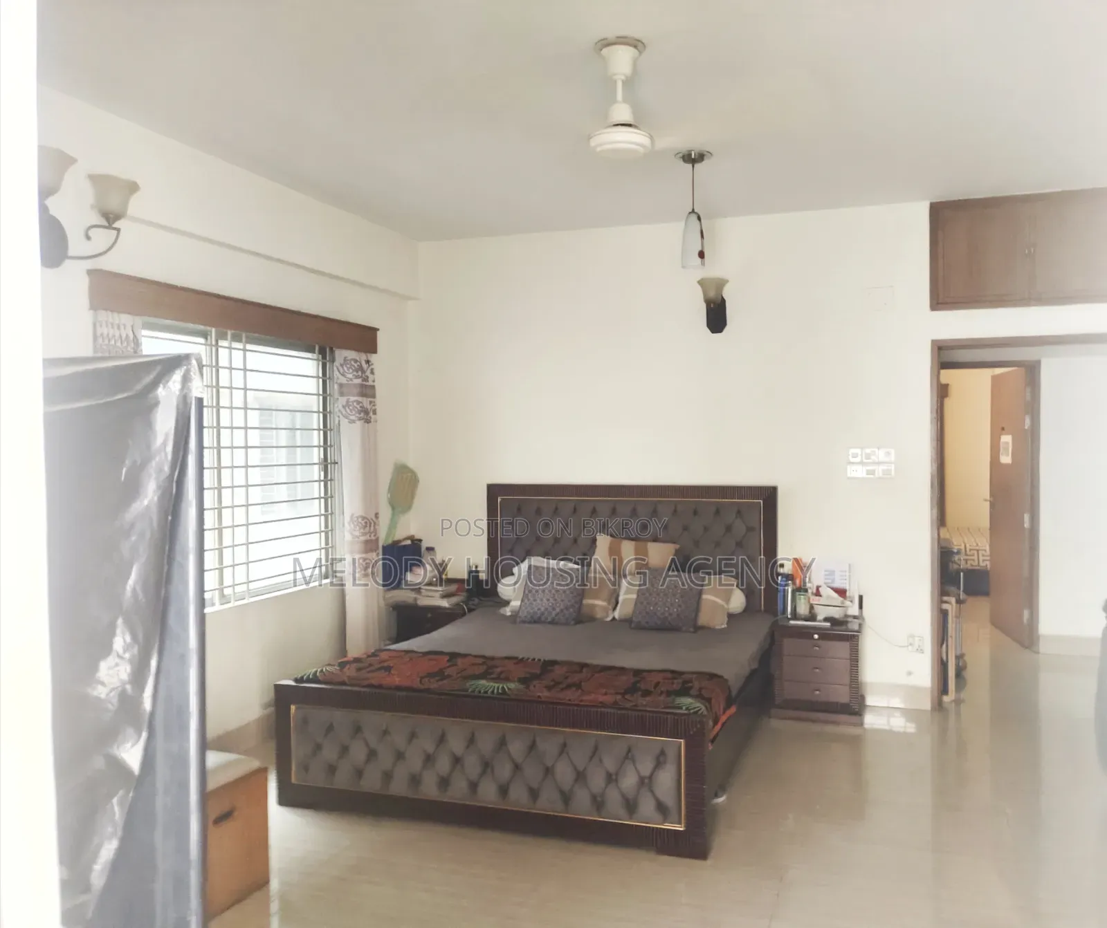 4 Bedroom Apartment in Basundhara for sale in Basundhara