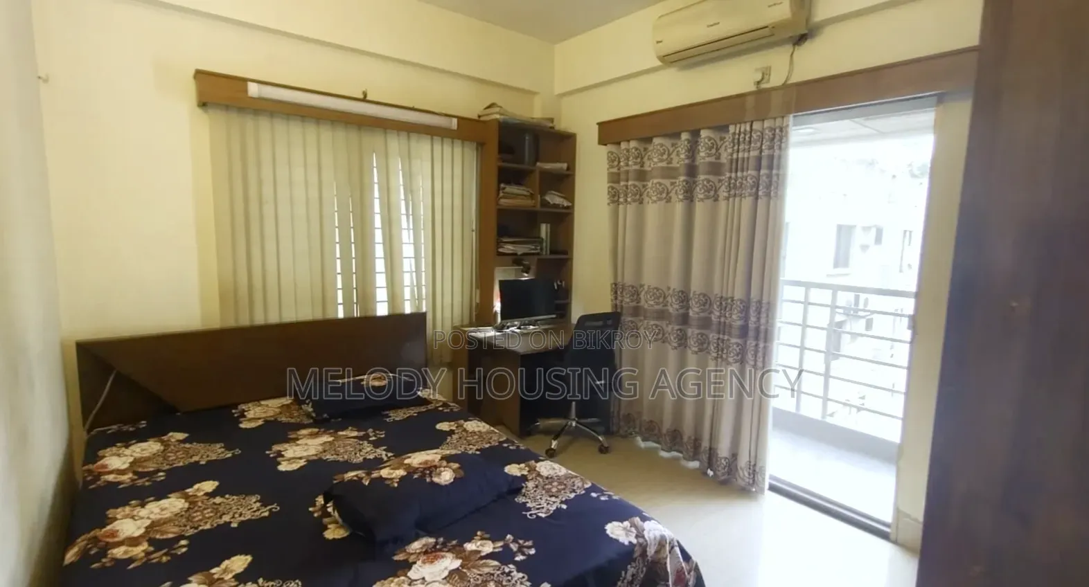 4 Bedroom Apartment in Basundhara for sale in Basundhara