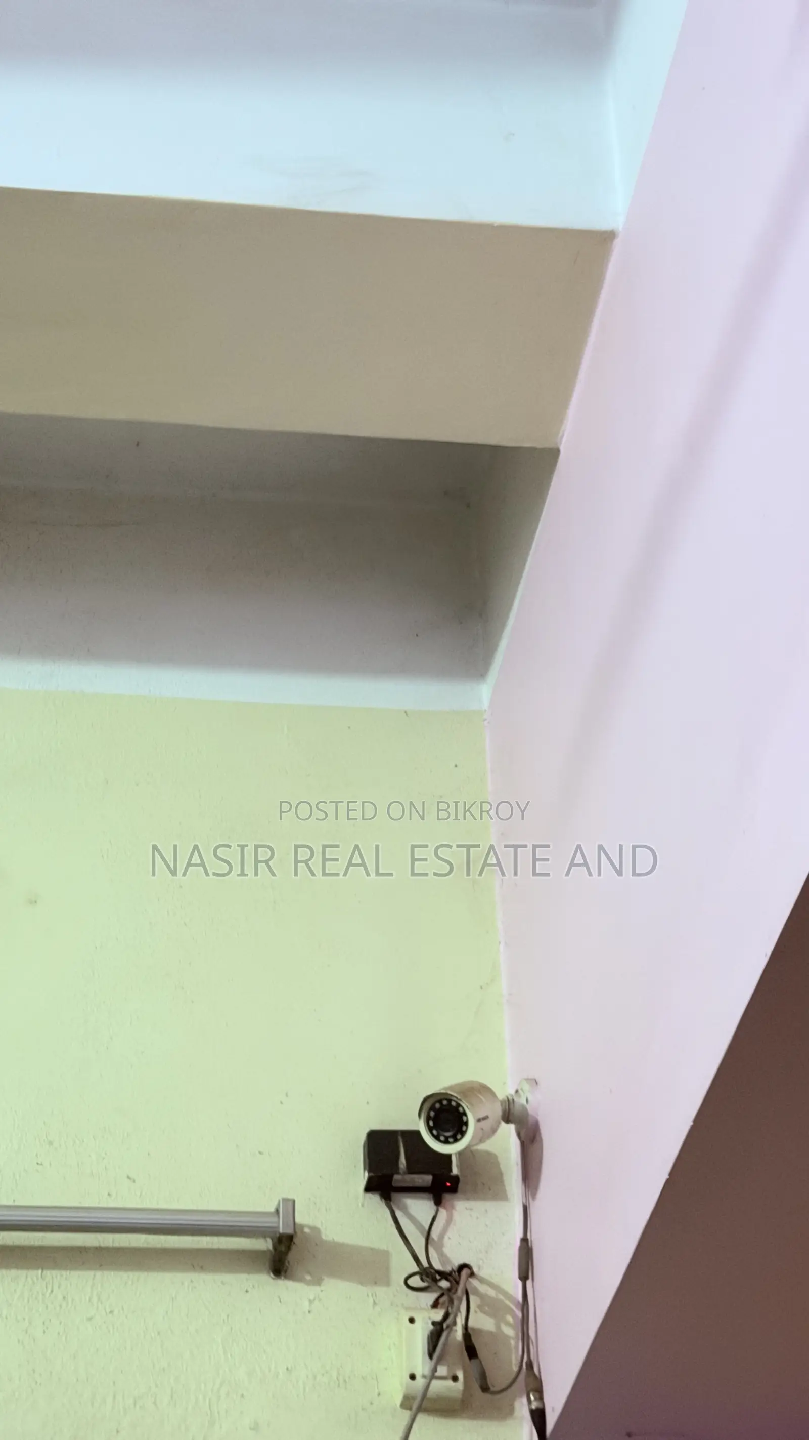 3-Bedroom Apartment in Savar for sale in Savar