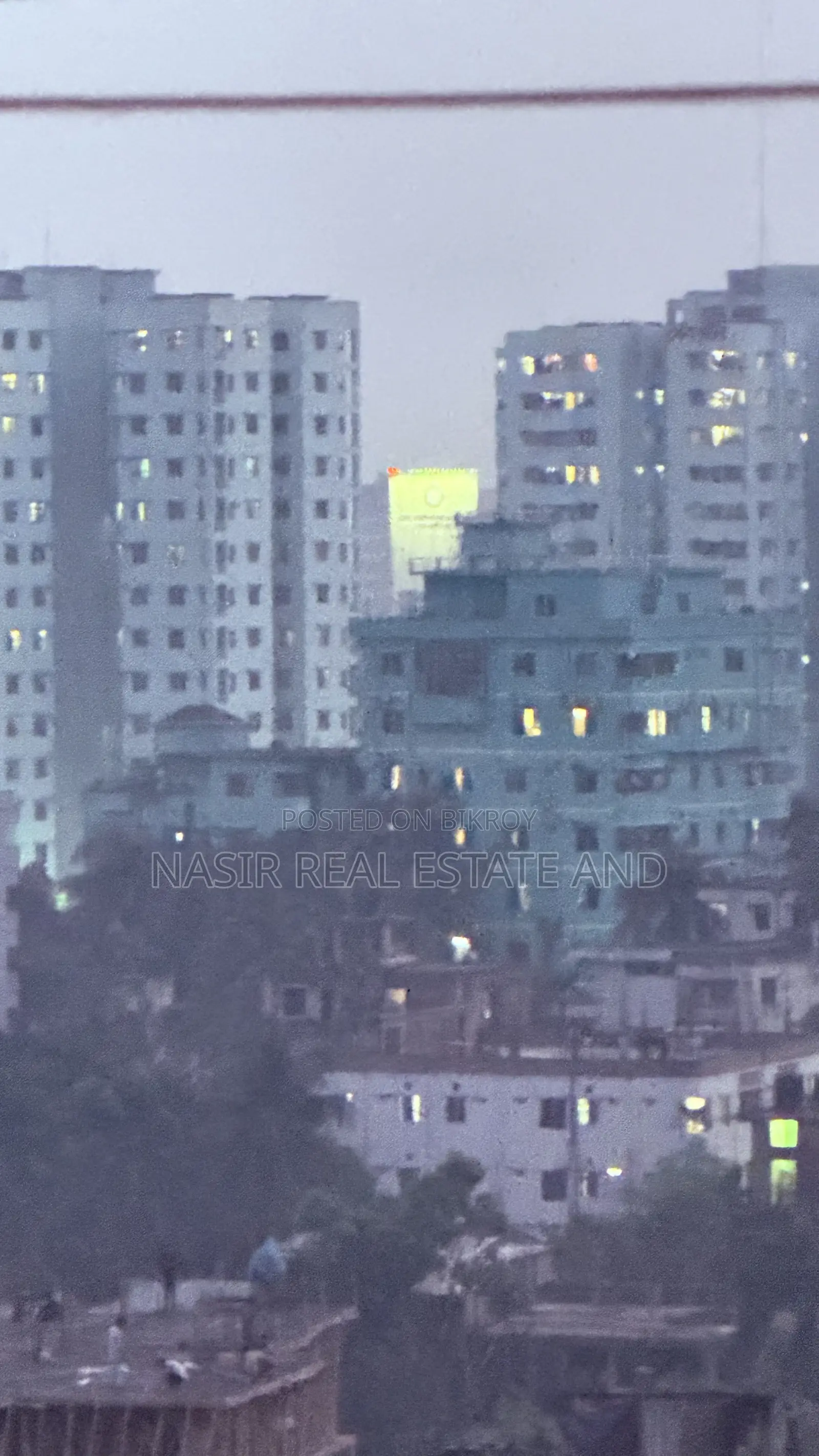 3-Bedroom Apartment in Savar for sale in Savar