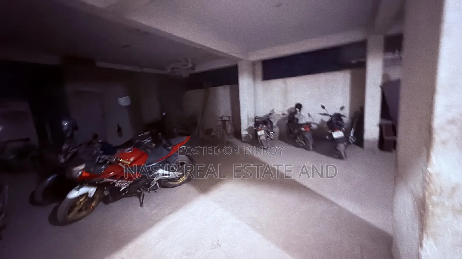 3 Bedroom Apartment in Savar for sale in Savar