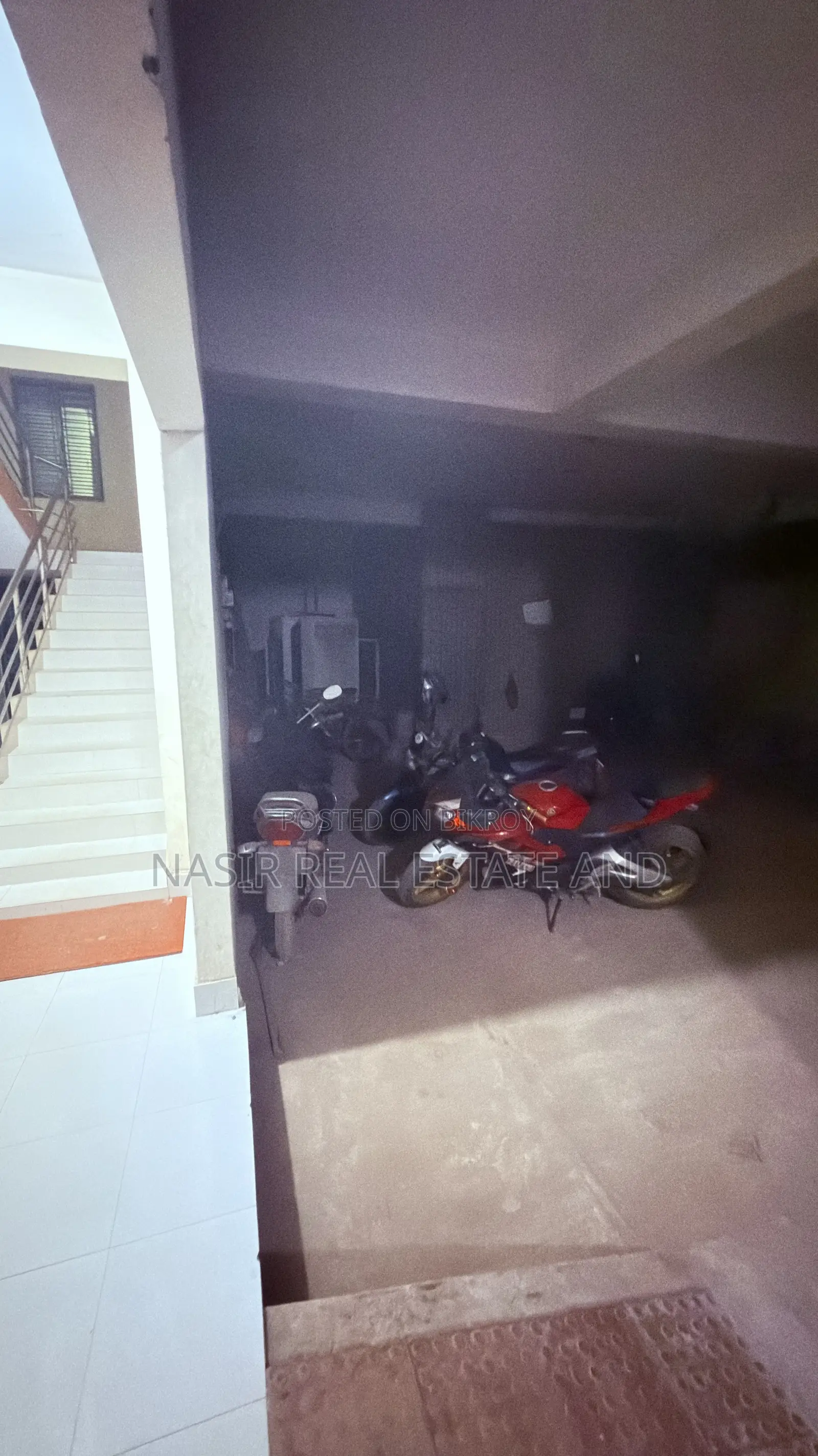 3 Bedroom Apartment in Savar for sale in Savar