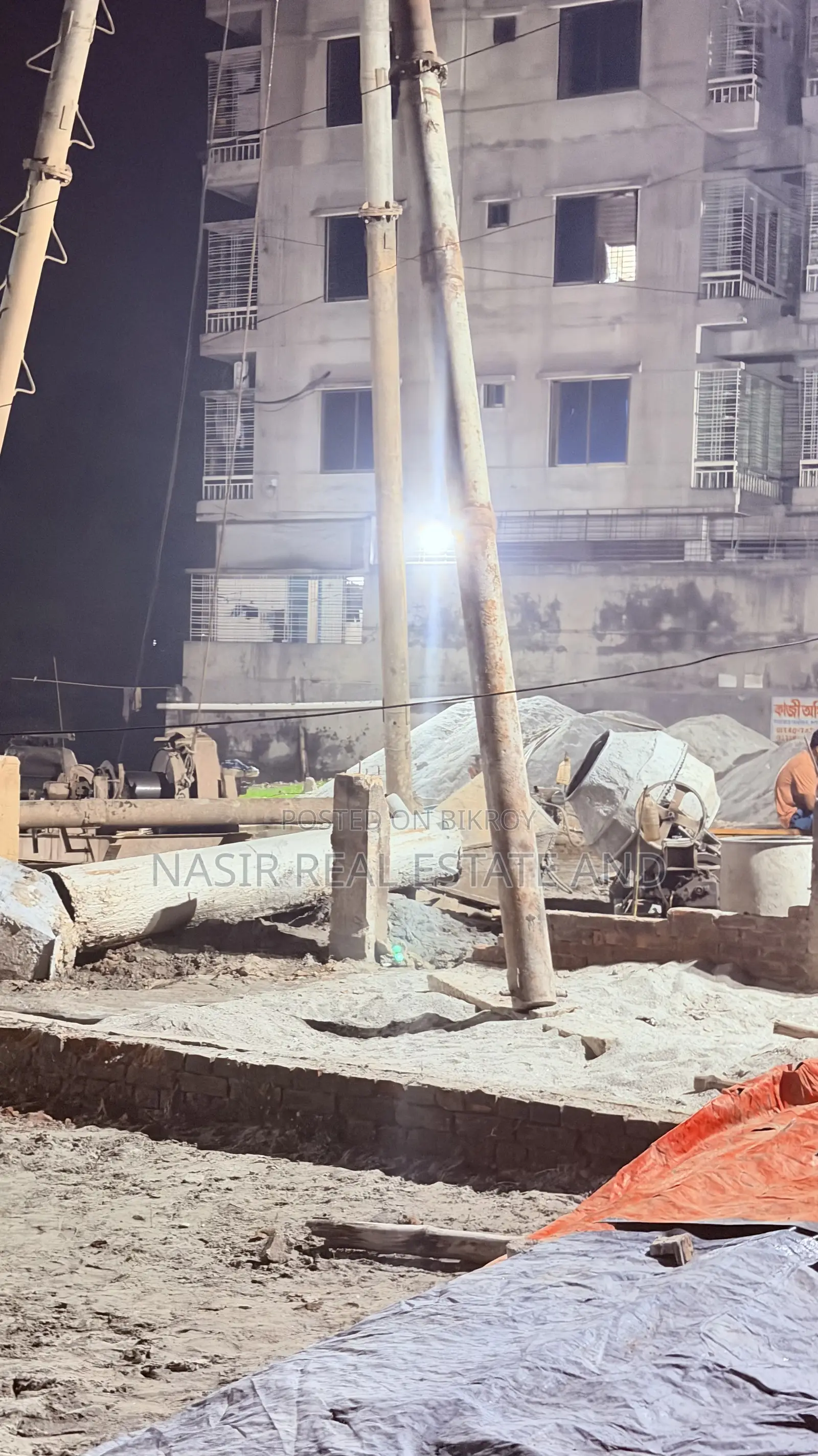3 Bedroom Apartment in Savar for sale in Savar