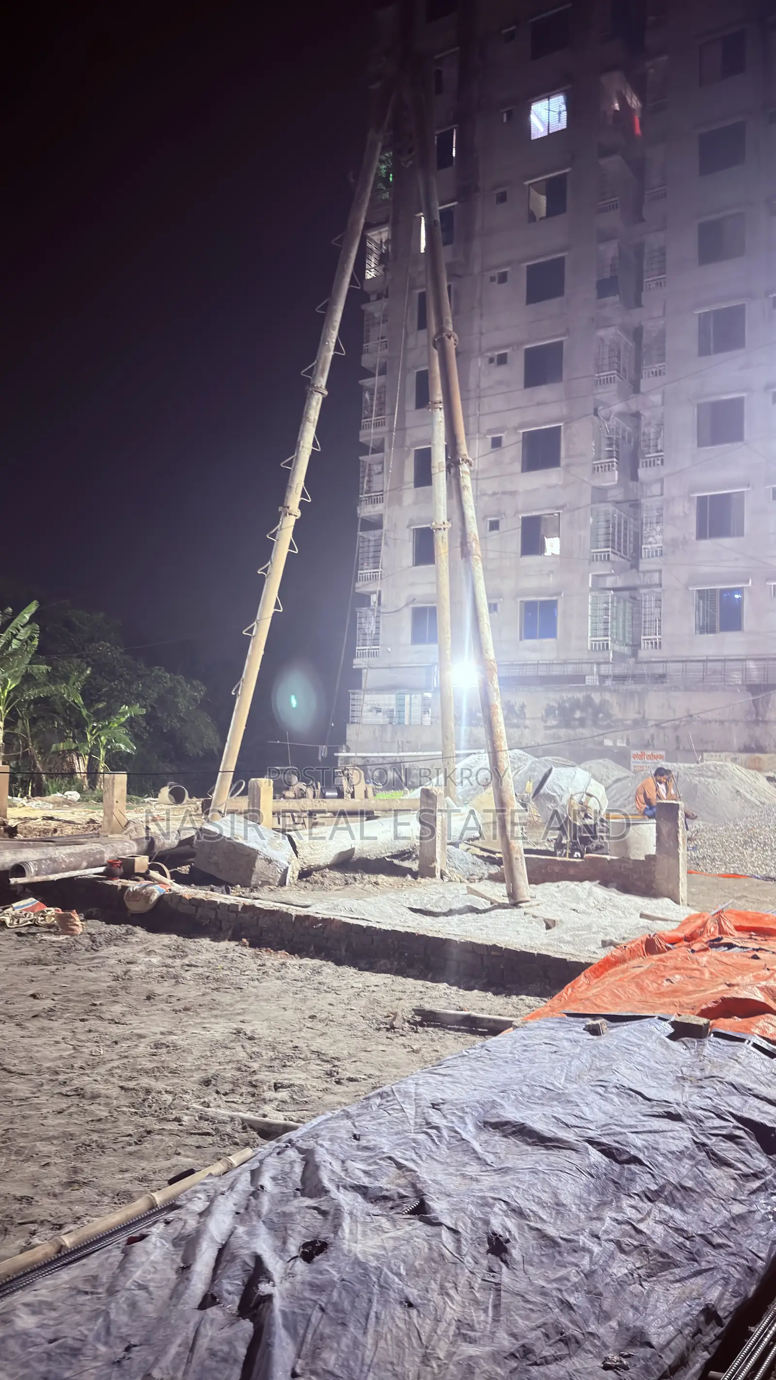 3 Bedroom Apartment in Savar for sale in Savar