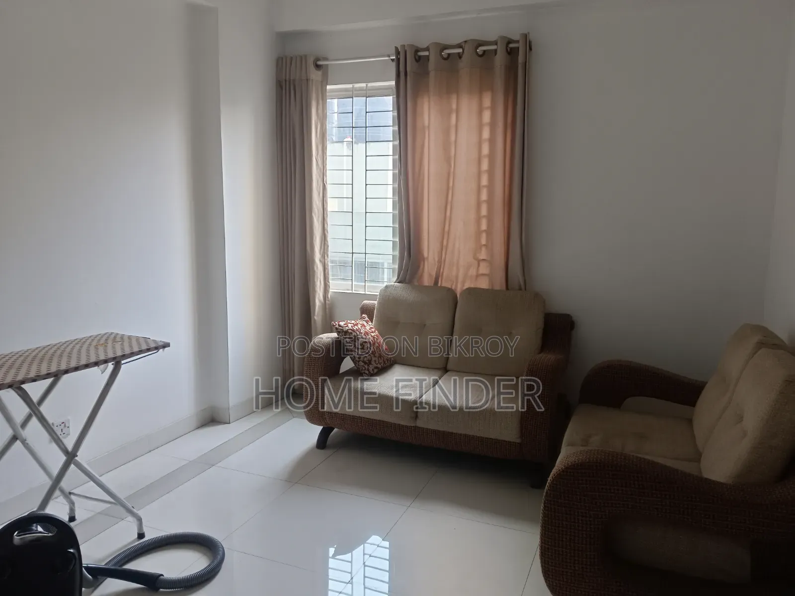 Furnished 3-Bedroom Apartment in Gulshan for Rent in Gulshan