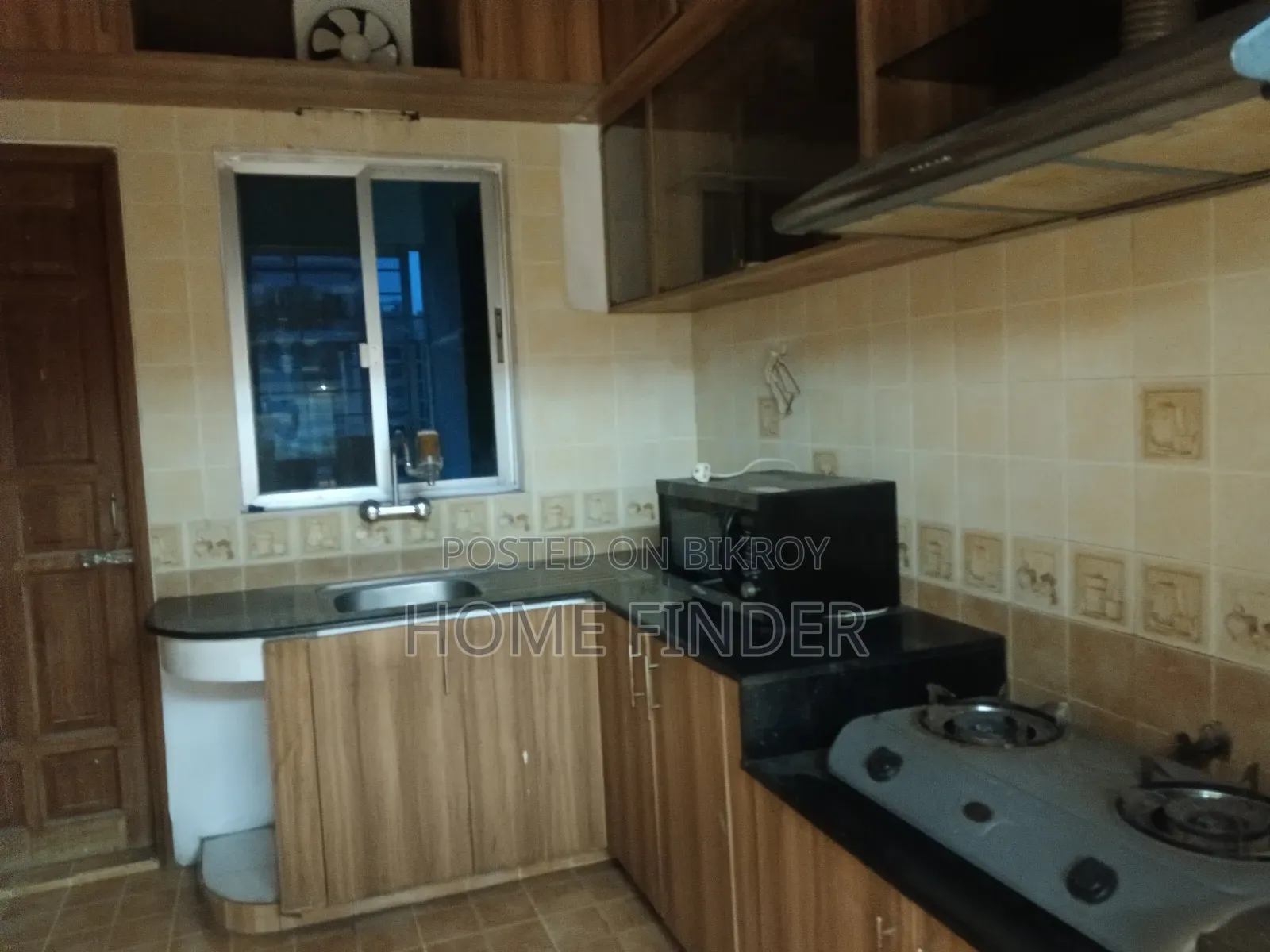 Furnished 3-Bedroom Apartment in Gulshan for rent in Gulshan