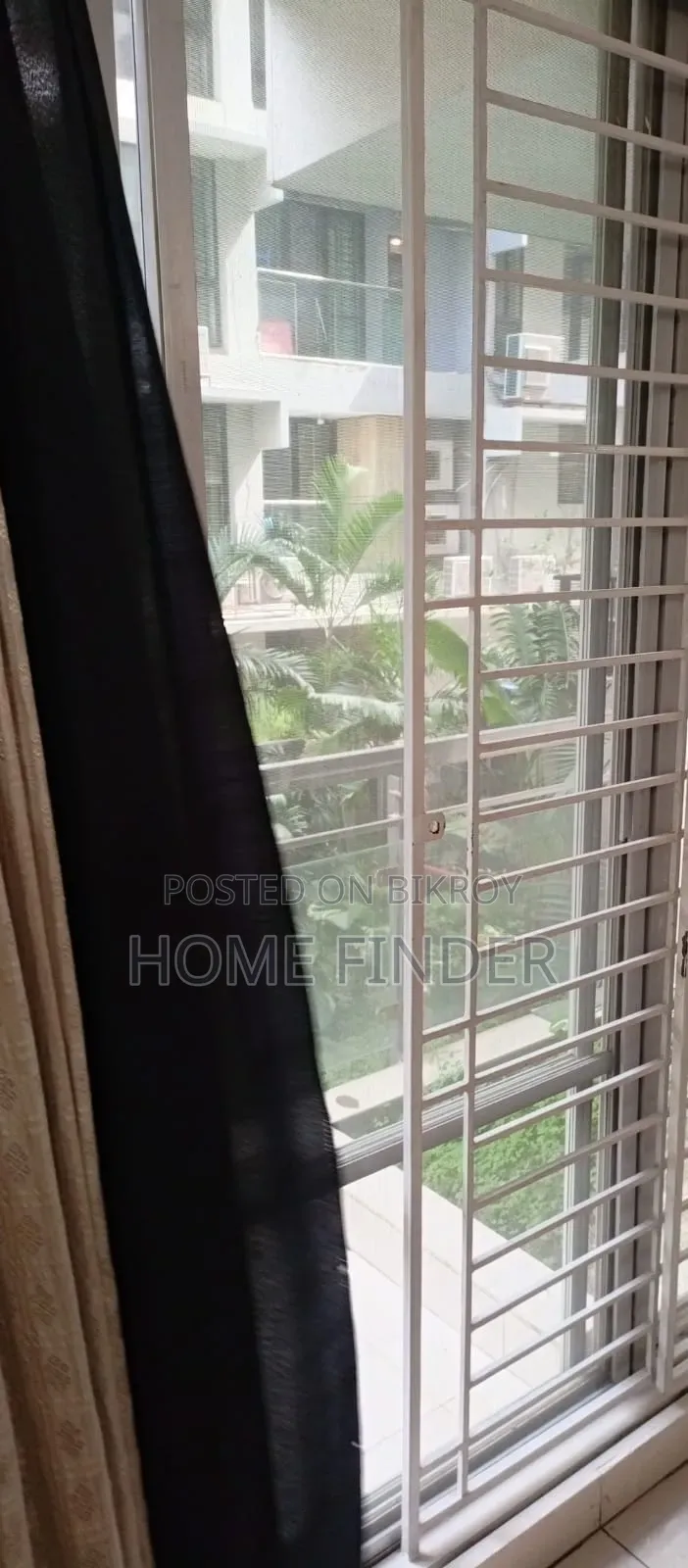 Furnished 3-Bedroom Apartment in Gulshan for rent in Gulshan