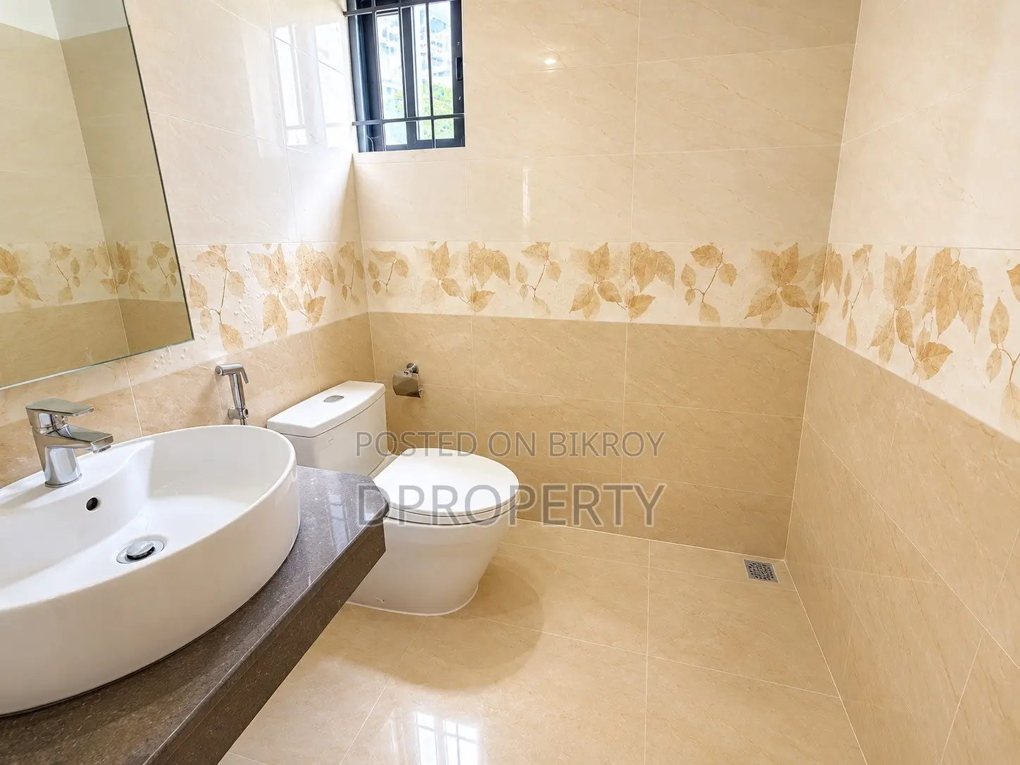 2411 SFT Brand New Commercial Space for Rent at 9th Floor in Gulshan