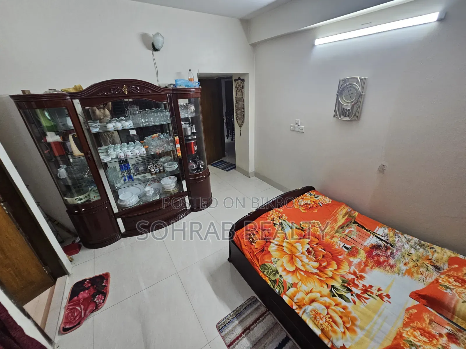 4 Bedroom Apartment in Sohrab Realty, Uttara for sale in Uttara