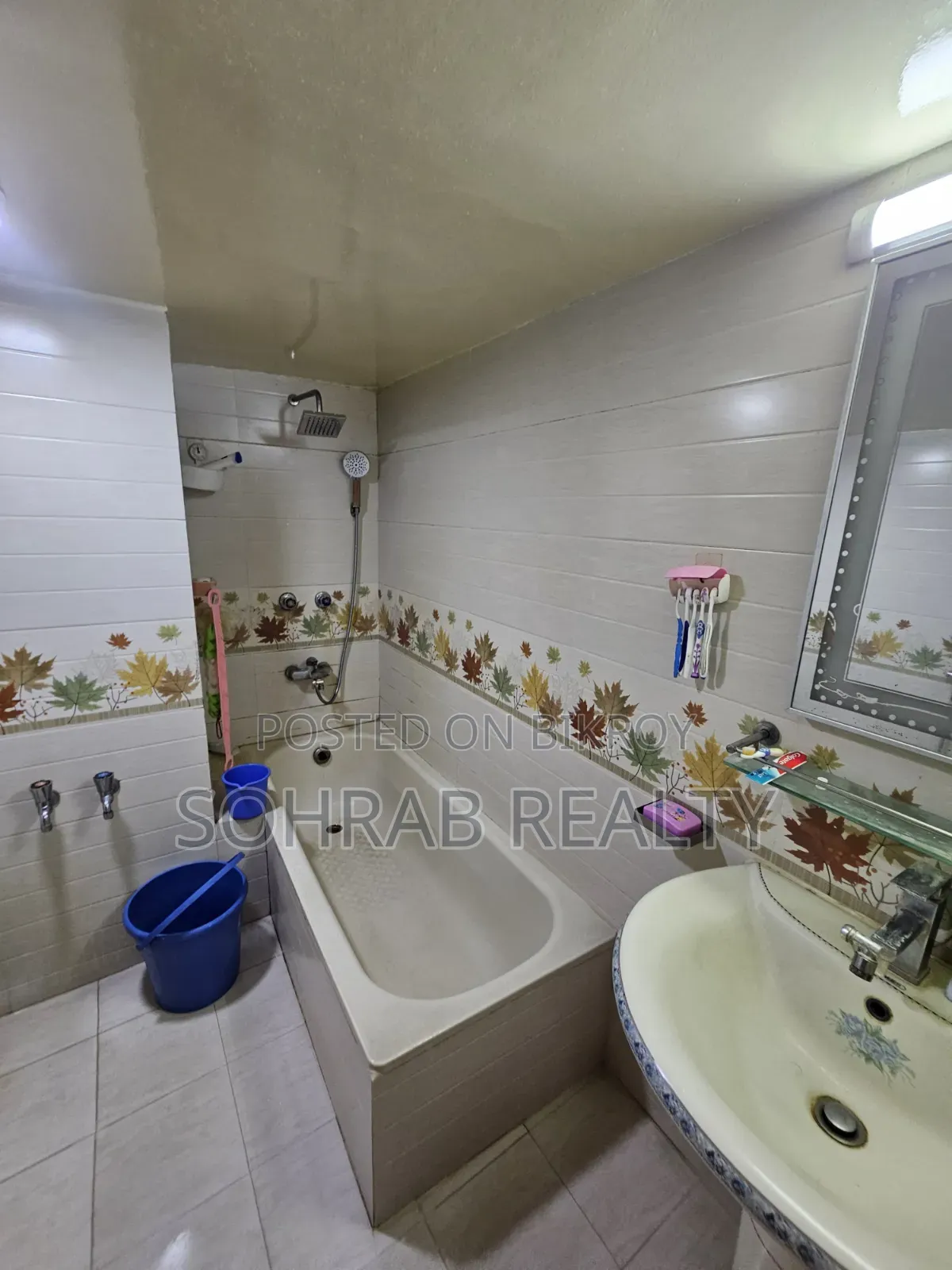 4 Bedroom Apartment in Sohrab Realty, Uttara for sale in Uttara