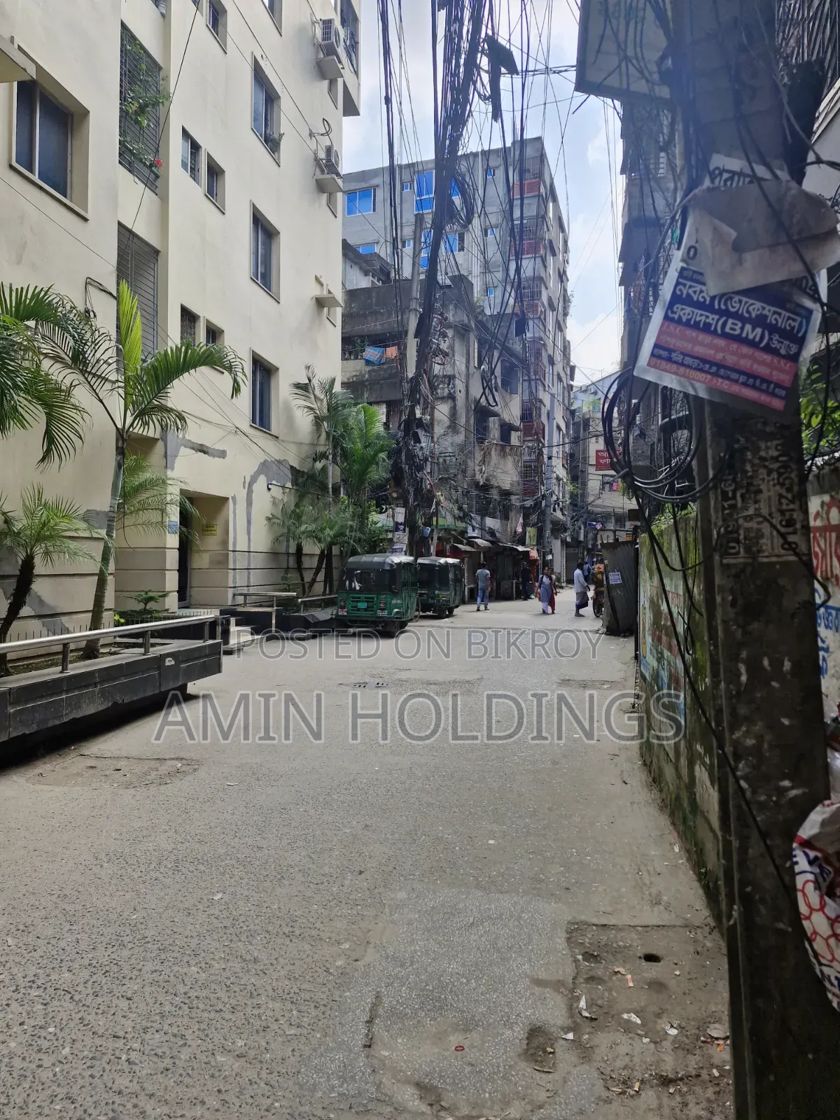 Furnished 3-bedroom House in Aftab Nagar for sale in Aftab Nagar