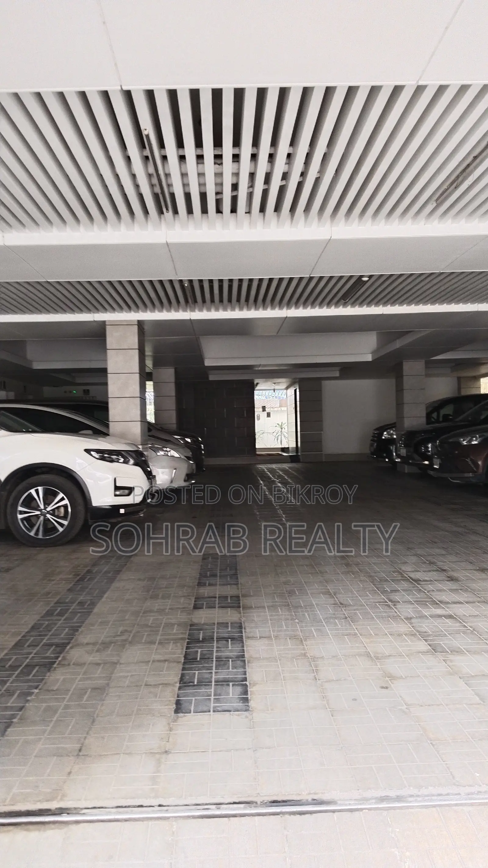 4 Bedroom Apartment in Sohrab Realty, Uttara for sale in Uttara