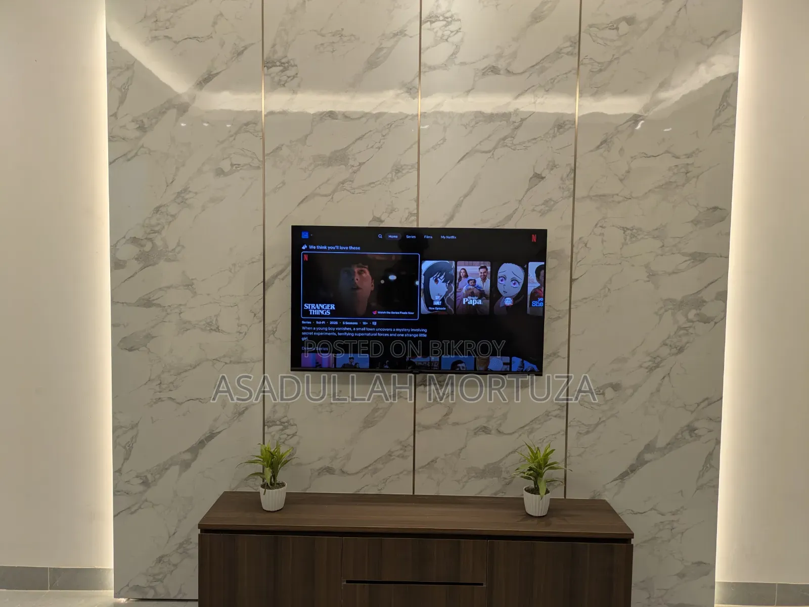 Furnished 4 Bedroom Apartment in Aftab Nagar for rent in Aftab Nagar