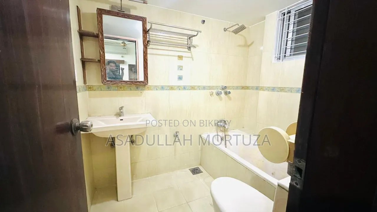 Furnished 3 Bedroom Apartment in Uttara for rent in Uttara
