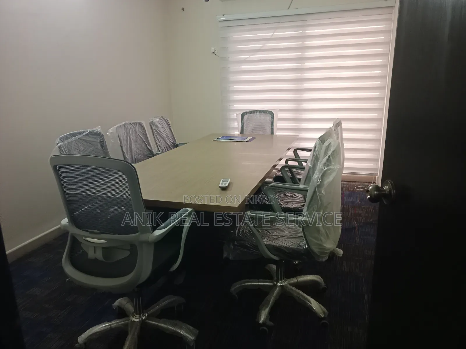 2300 SFT Nice Office Space for Rent at Gulshan in Gulshan