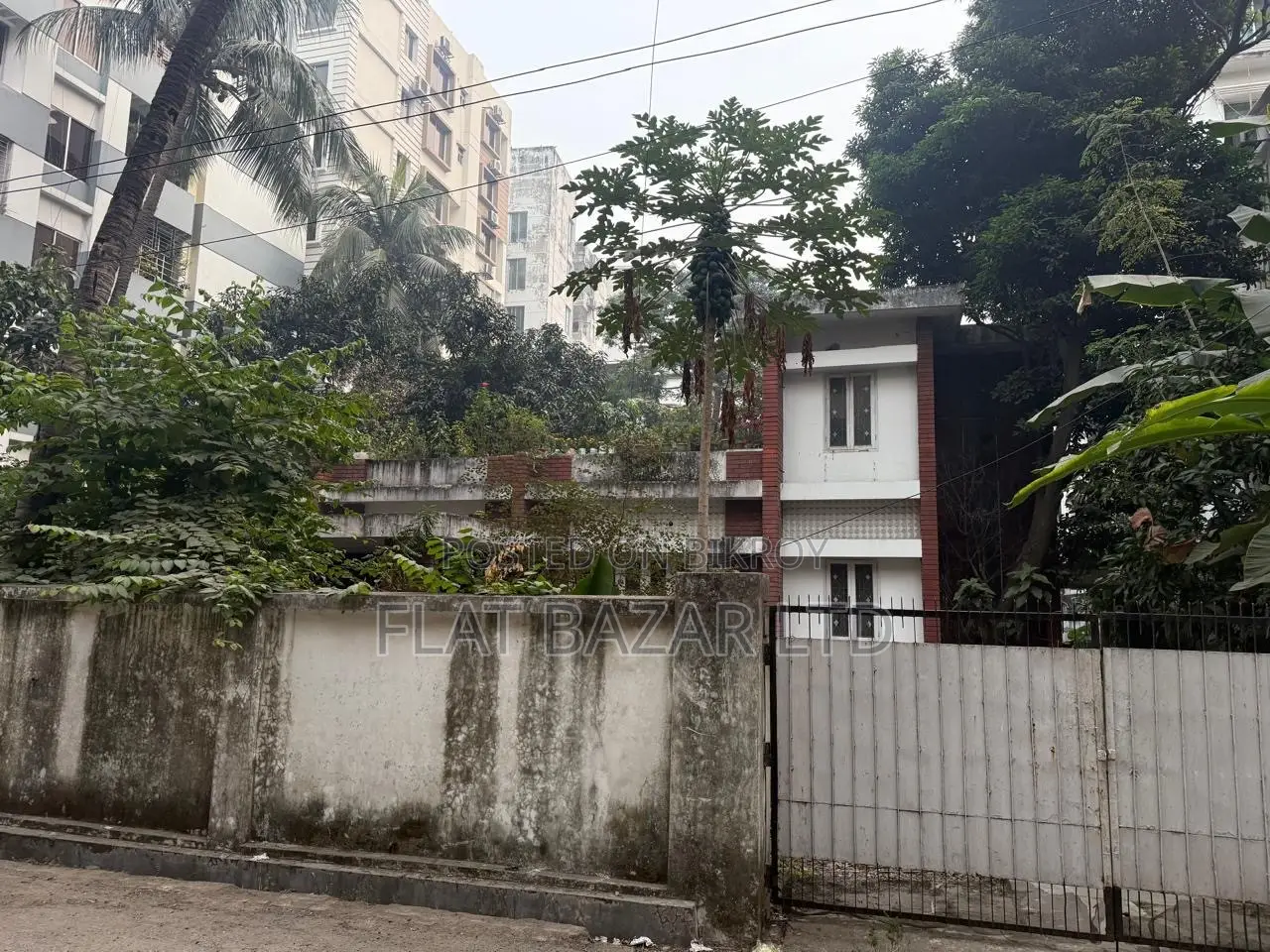 15 Katha Land Sale at Dhanmondi R/A in Dhanmondi