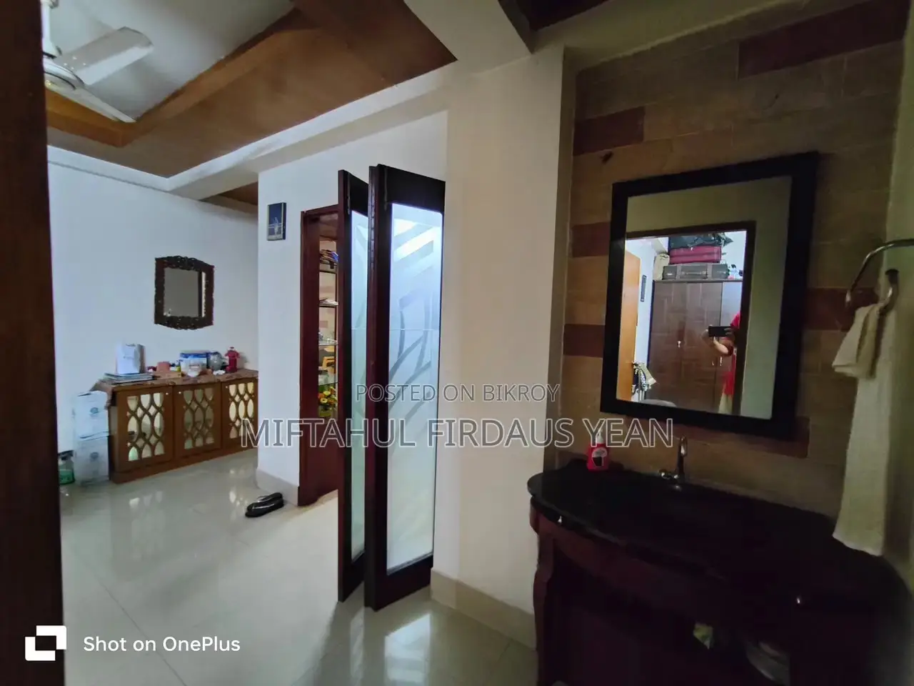 3 Bedroom Apartment in Bashundhara for Sale in Basundhara