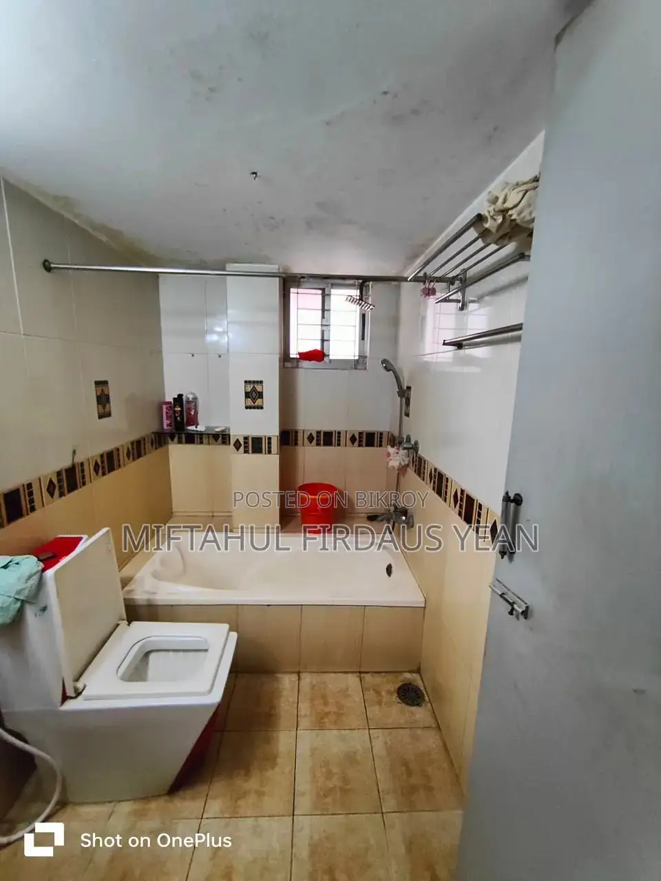 3 Bedroom Apartment in Bashundhara for Sale in Basundhara