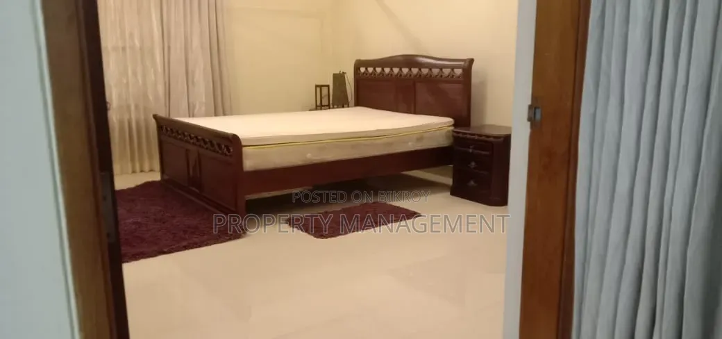 Furnished 3-Bedroom Apartment in Gulshan for Rent in Gulshan