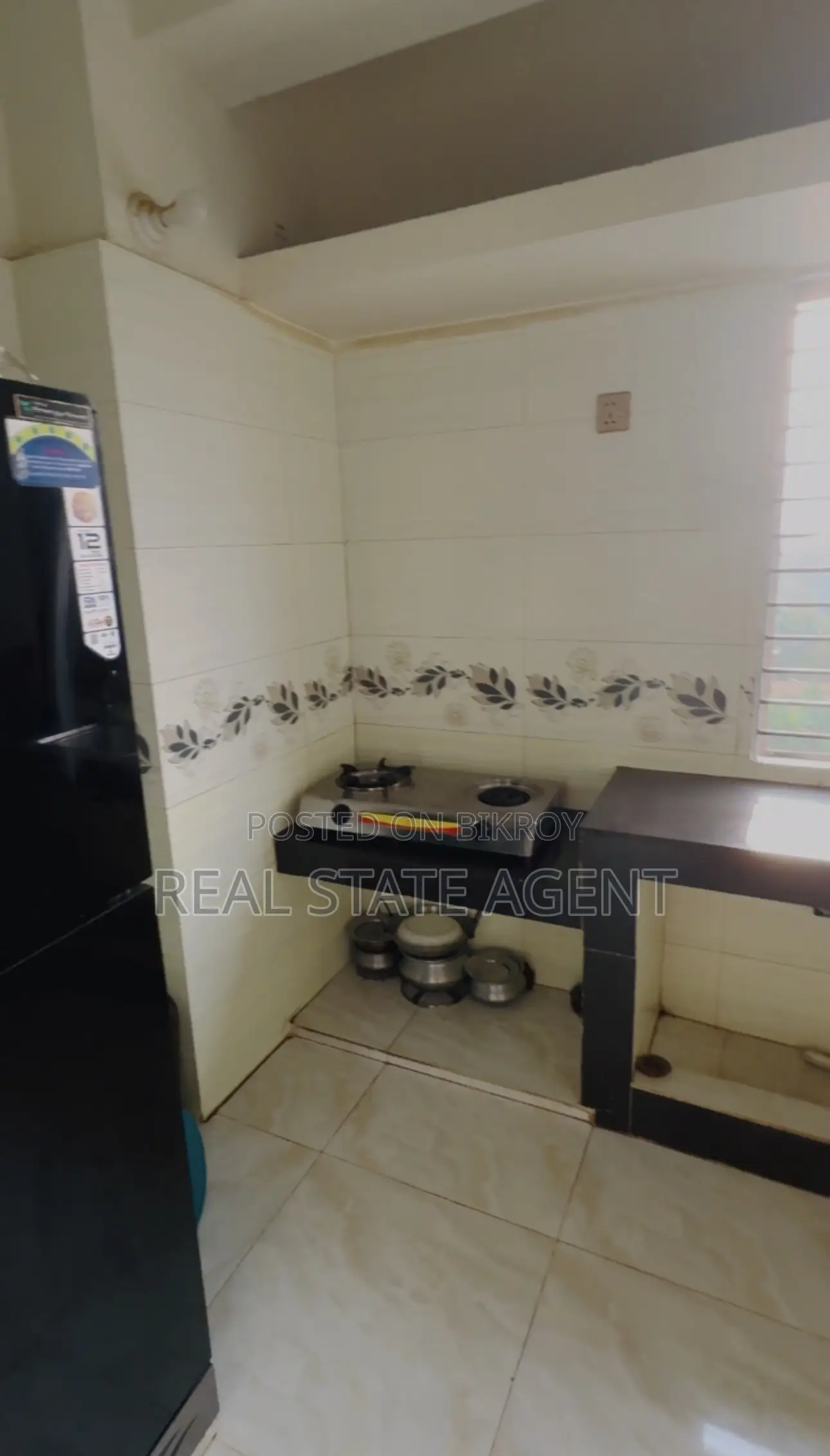 3 Bedroom Apartment in Alankar for sale in Alankar
